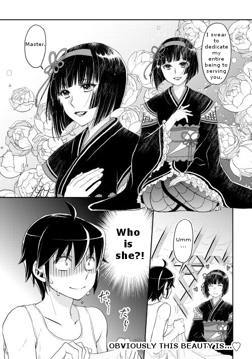 Read Tsukimichi Moonlit Fantasy EN Manga Online