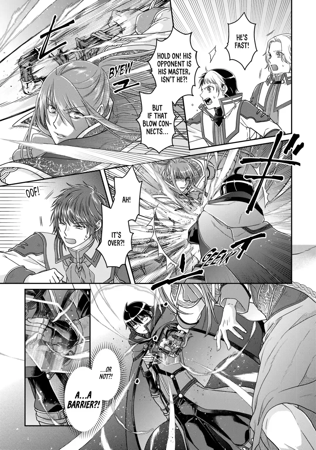 Read Tsukimichi Moonlit Fantasy EN Manga Online