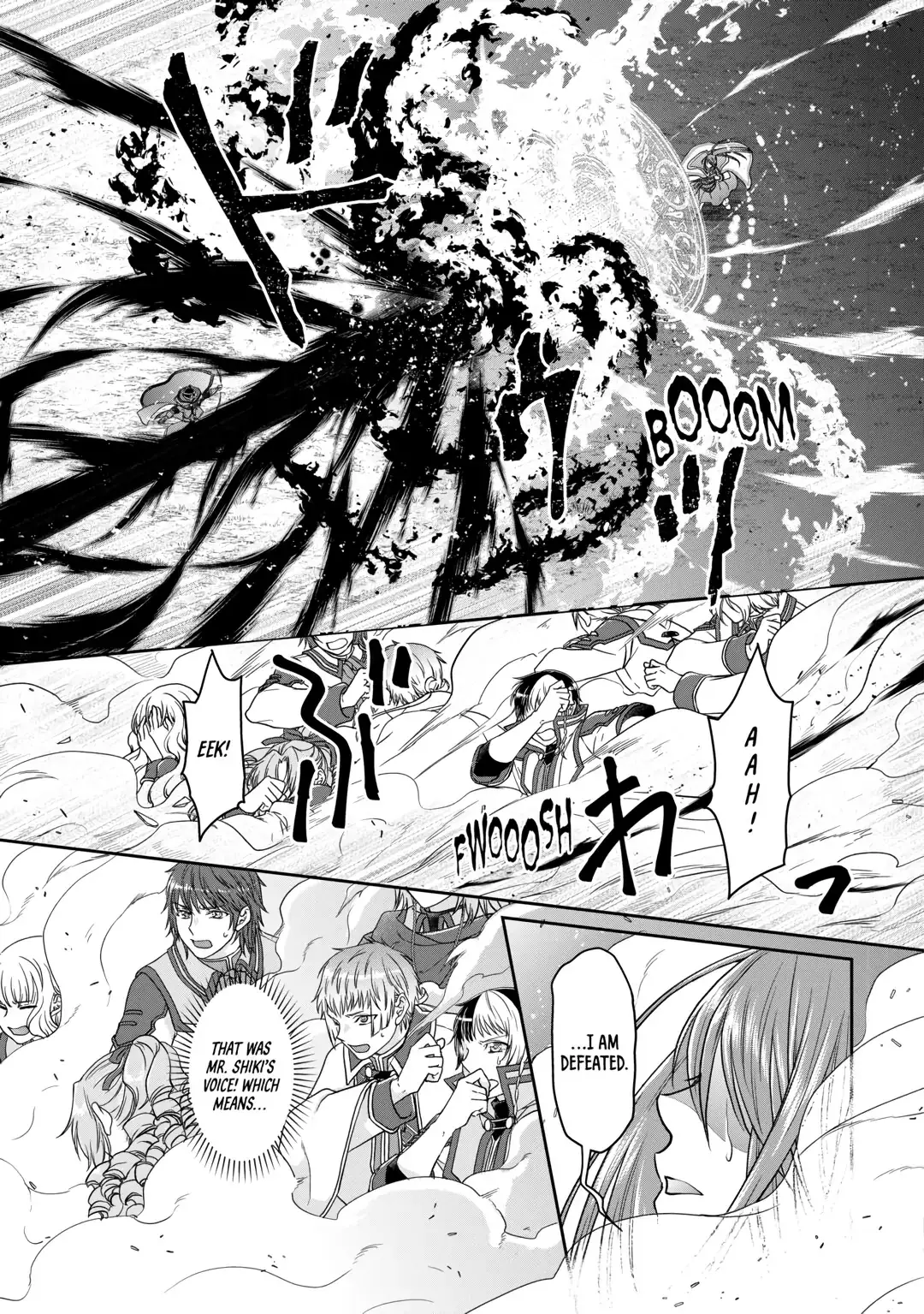 Read Tsukimichi Moonlit Fantasy EN Manga Online