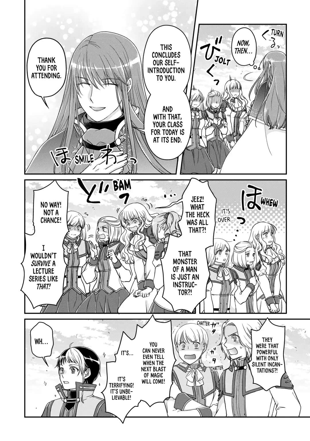 Read Tsukimichi Moonlit Fantasy EN Manga Online