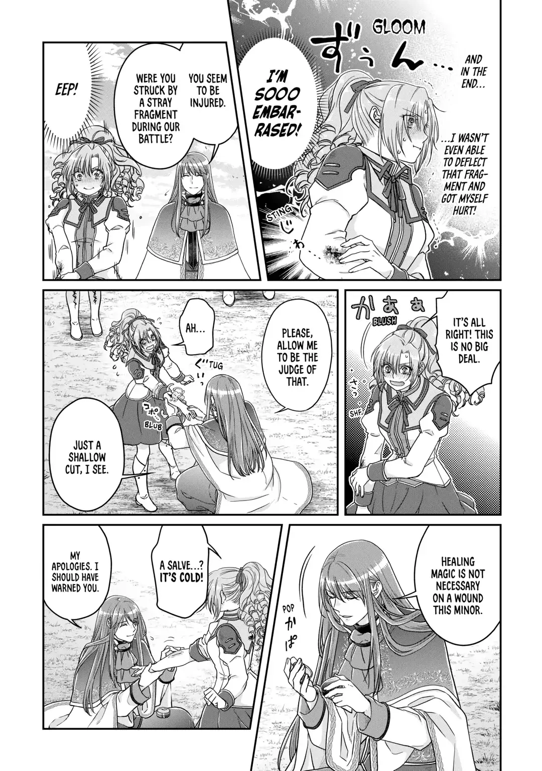 Read Tsukimichi Moonlit Fantasy EN Manga Online