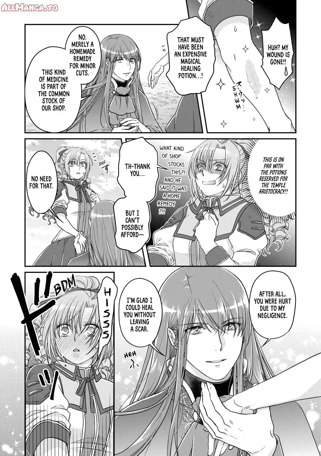 Read Tsukimichi Moonlit Fantasy EN Manga Online