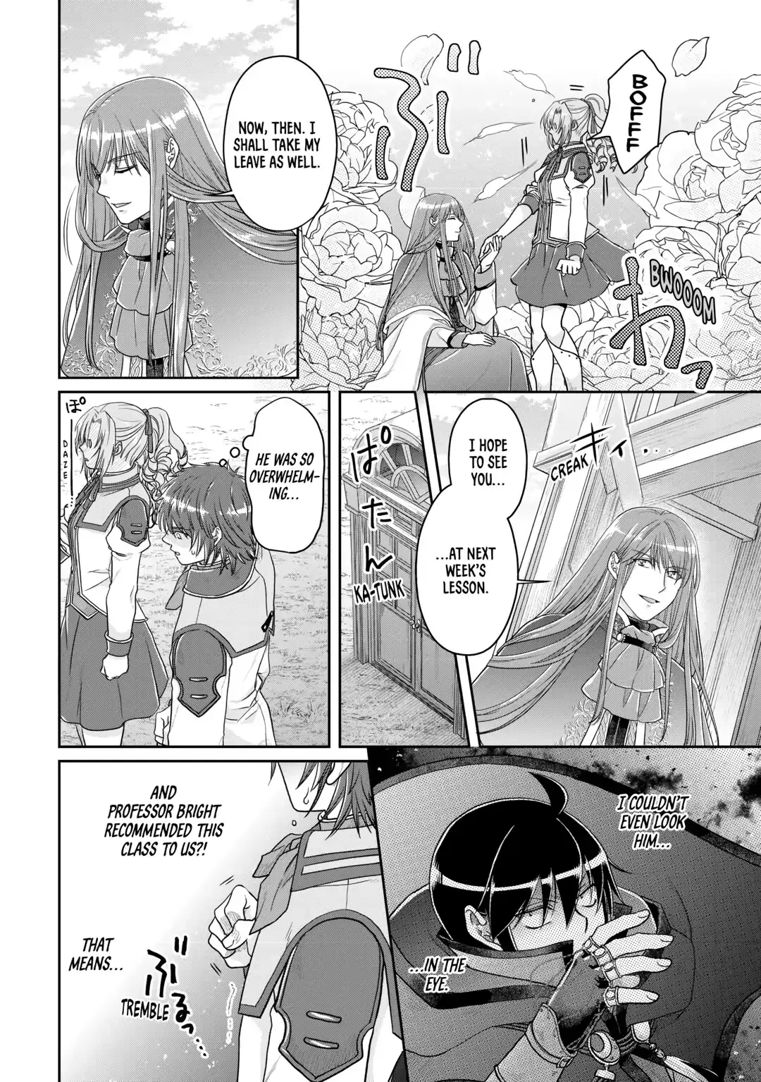 Read Tsukimichi Moonlit Fantasy EN Manga Online
