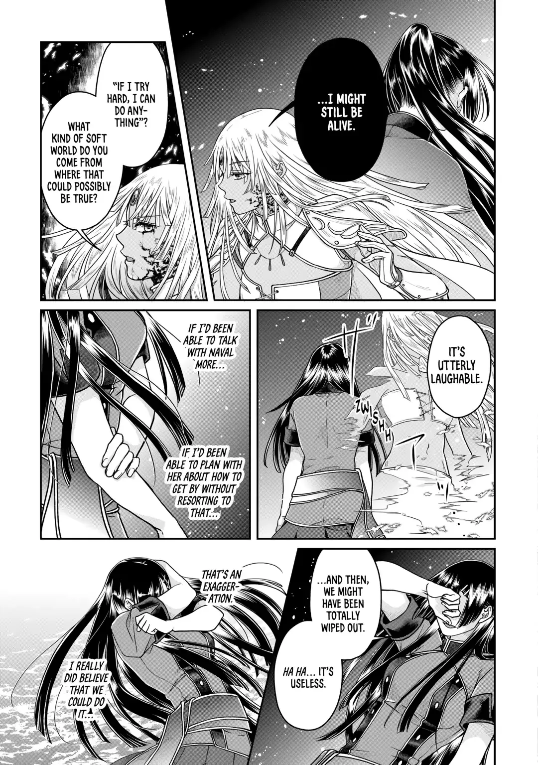 Read Tsukimichi Moonlit Fantasy EN Manga Online