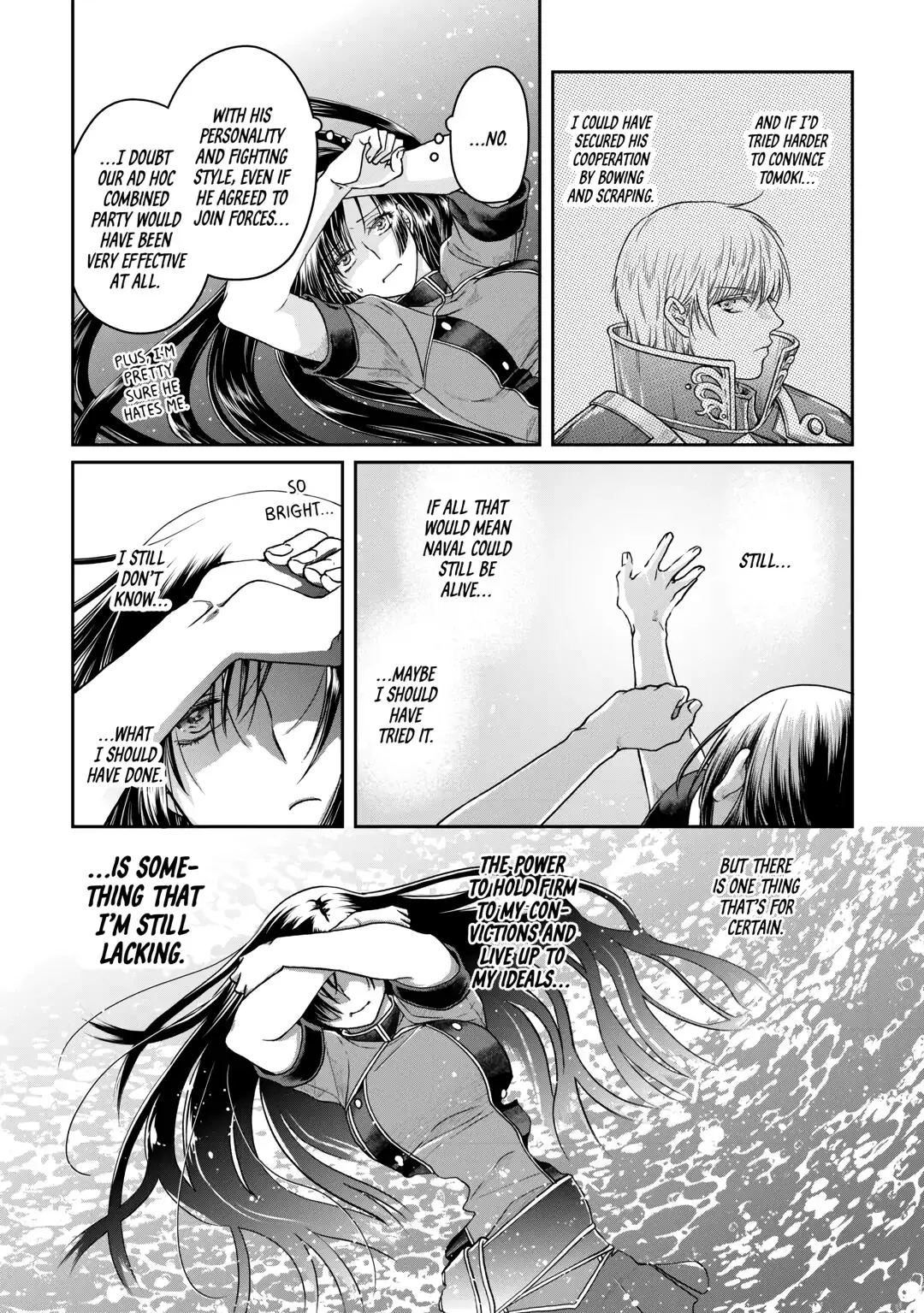 Read Tsukimichi Moonlit Fantasy EN Manga Online