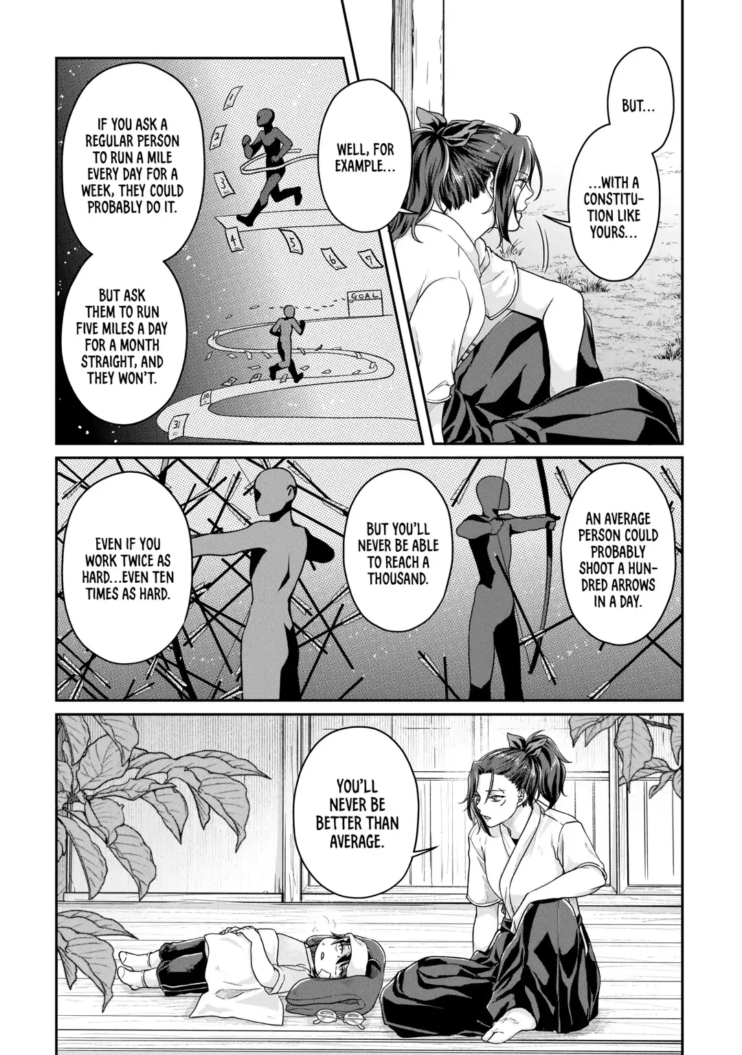 Read Tsukimichi Moonlit Fantasy EN Manga Online