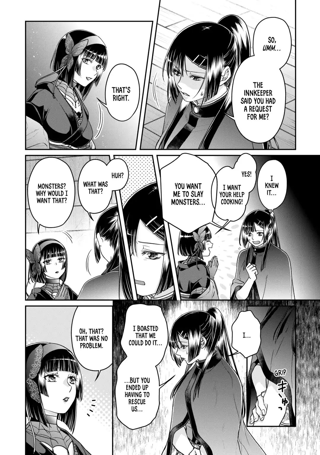 Read Tsukimichi Moonlit Fantasy EN Manga Online