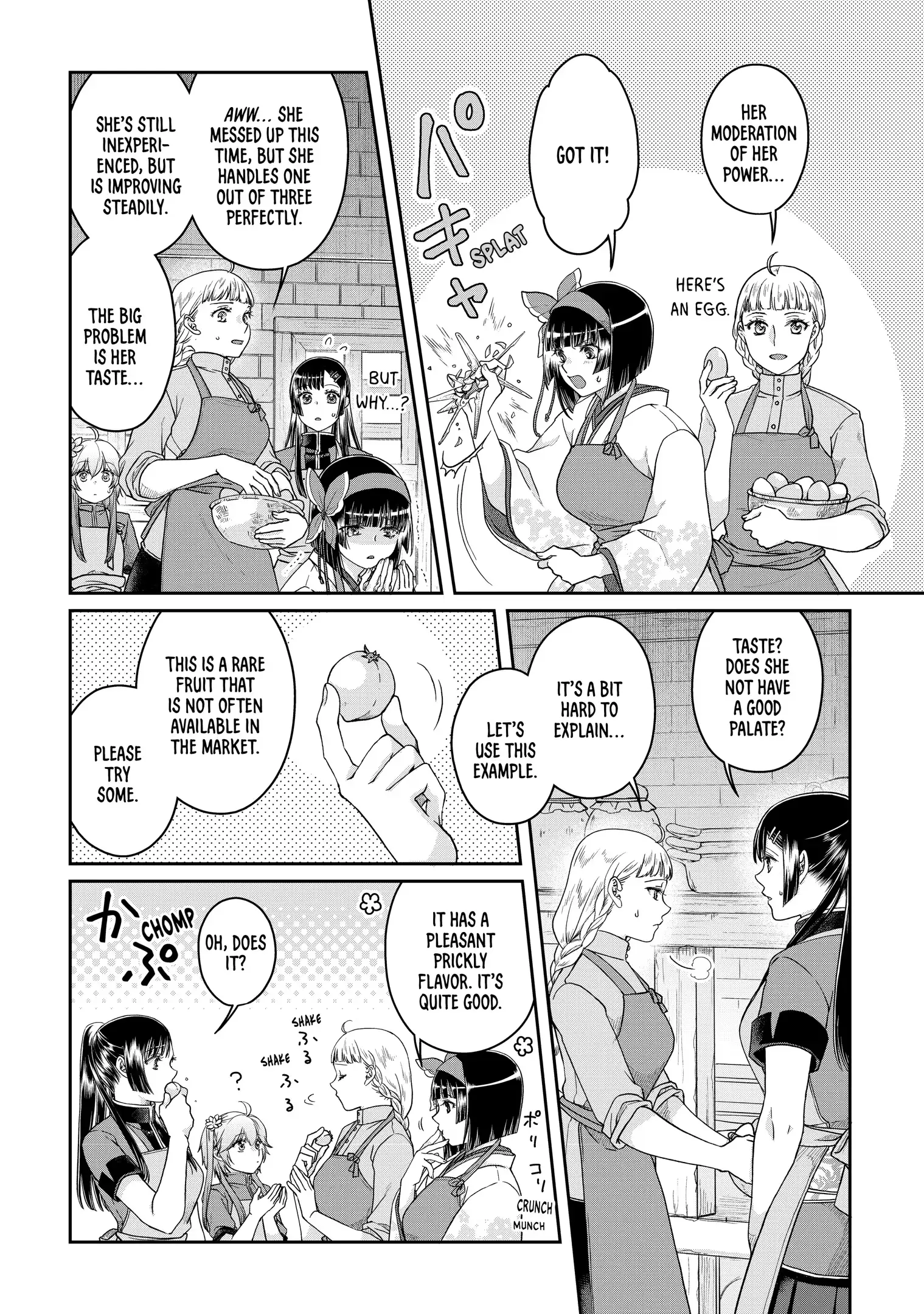 Read Tsukimichi Moonlit Fantasy EN Manga Online