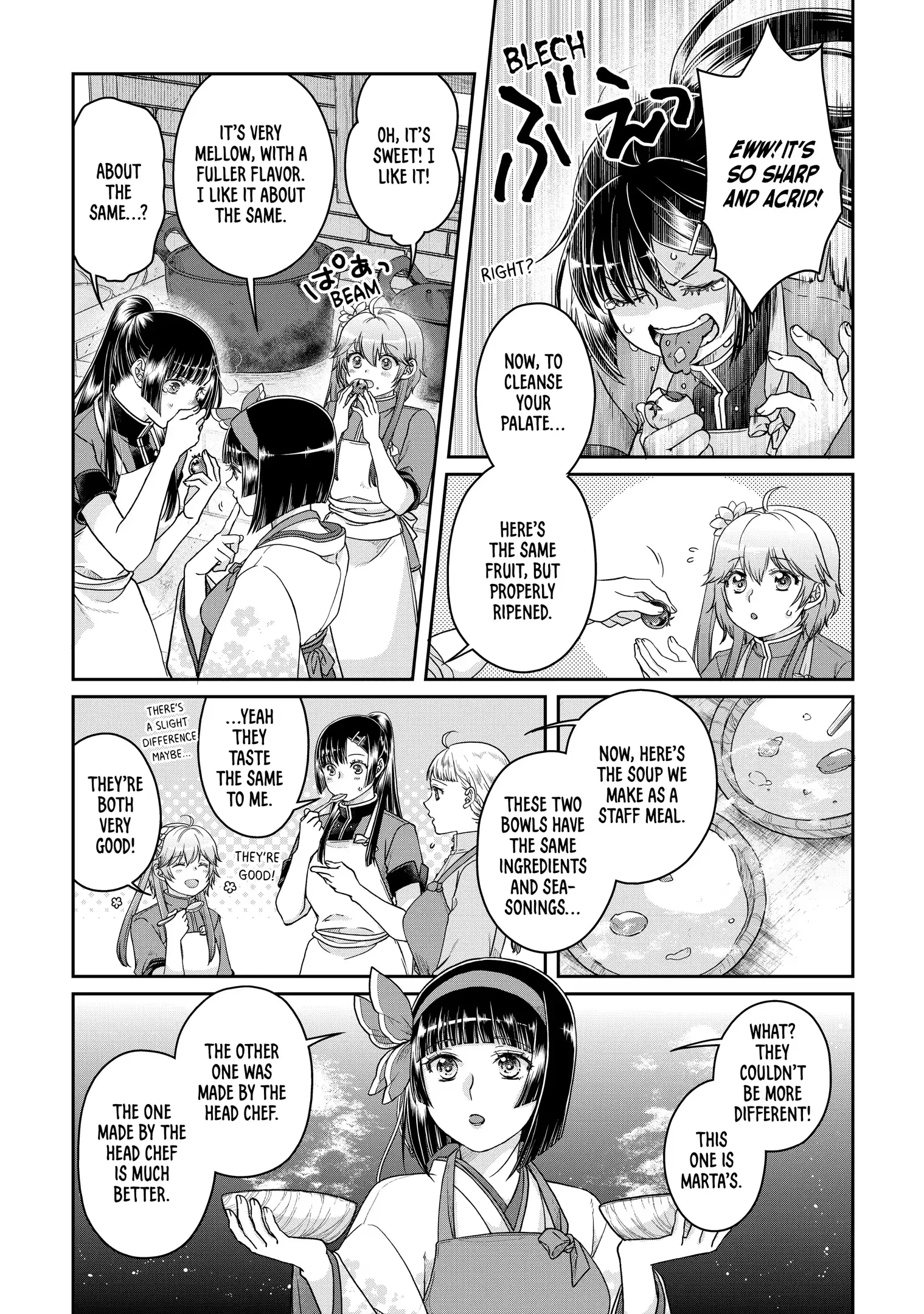 Read Tsukimichi Moonlit Fantasy EN Manga Online