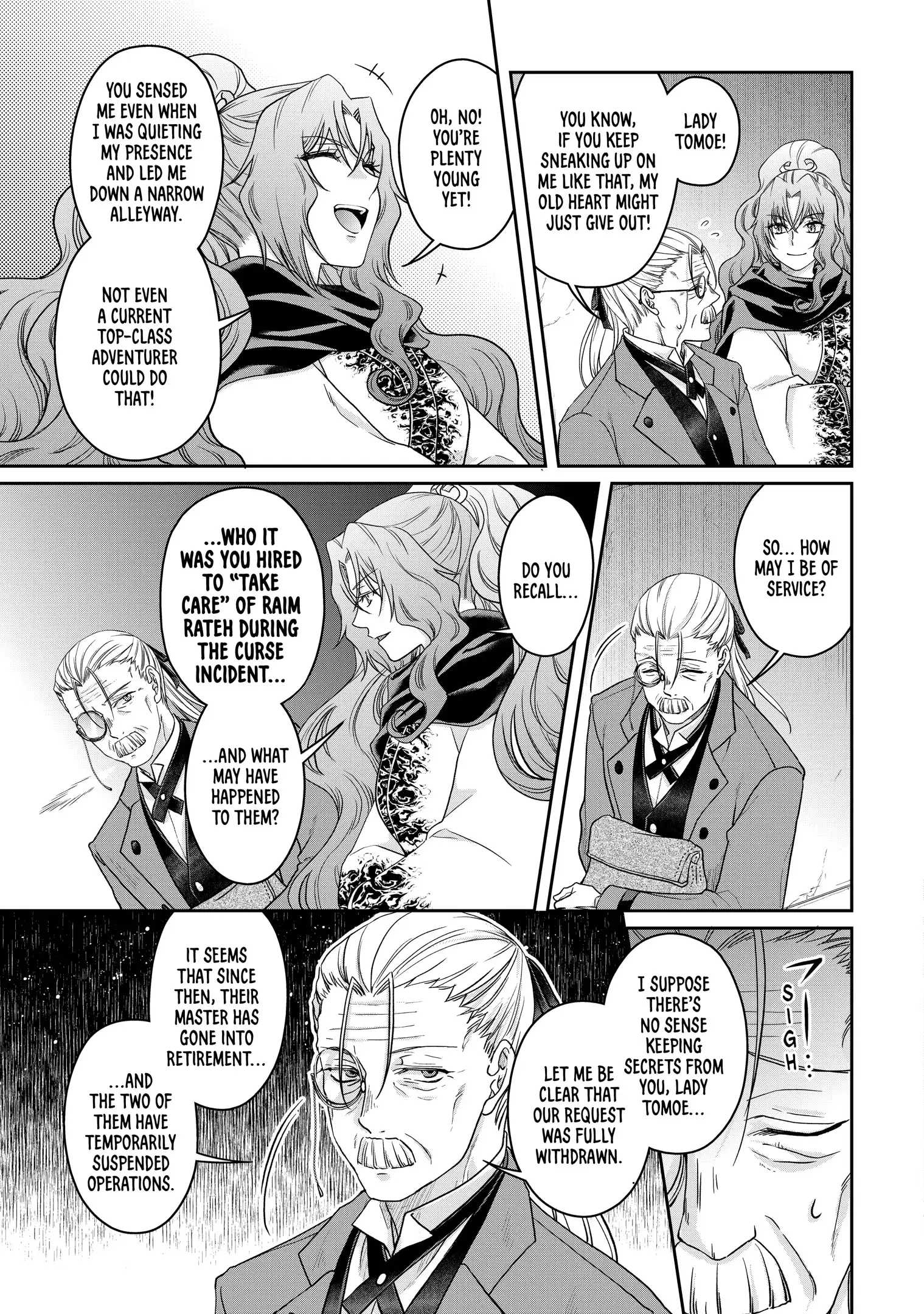 Read Tsukimichi Moonlit Fantasy EN Manga Online