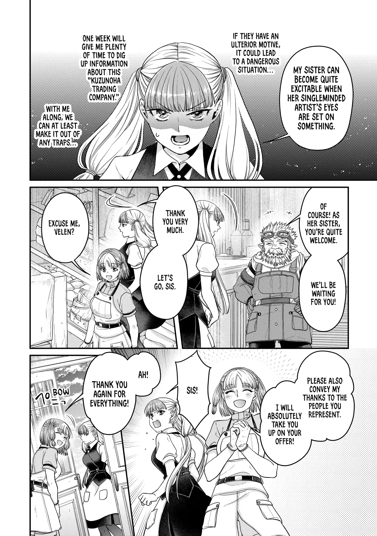 Read Tsukimichi Moonlit Fantasy EN Manga Online