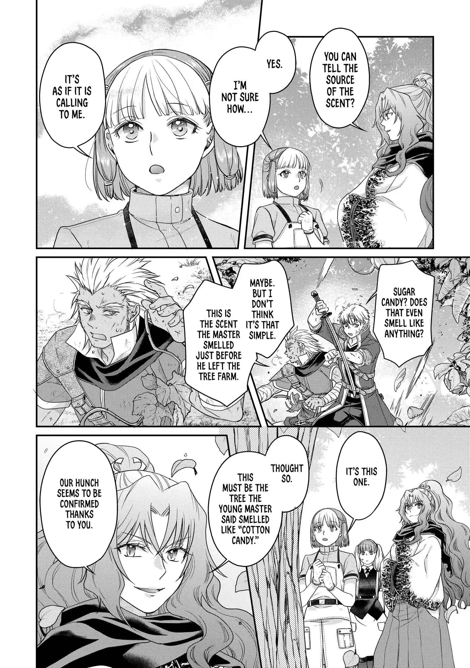 Read Tsukimichi Moonlit Fantasy EN Manga Online