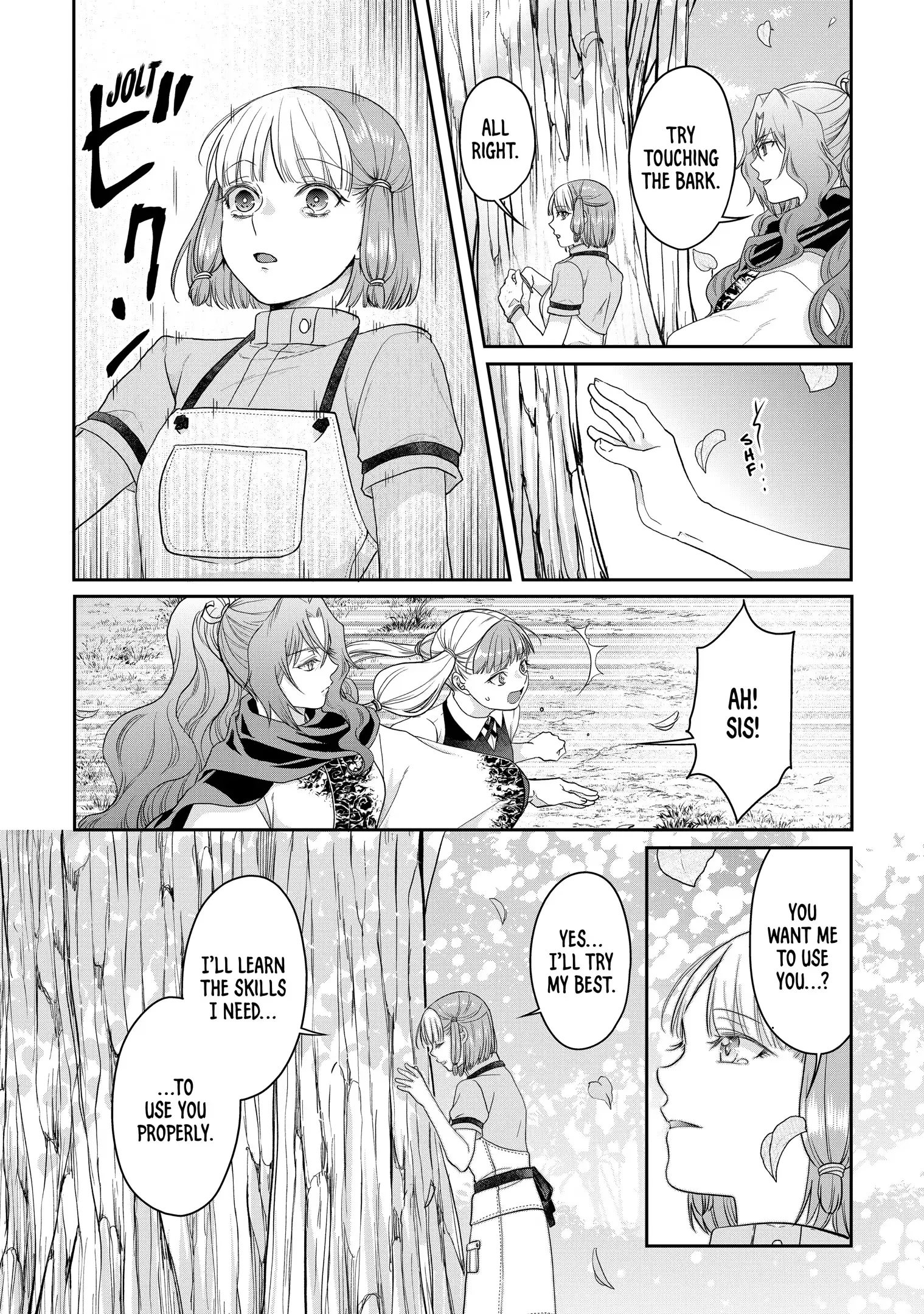 Read Tsukimichi Moonlit Fantasy EN Manga Online