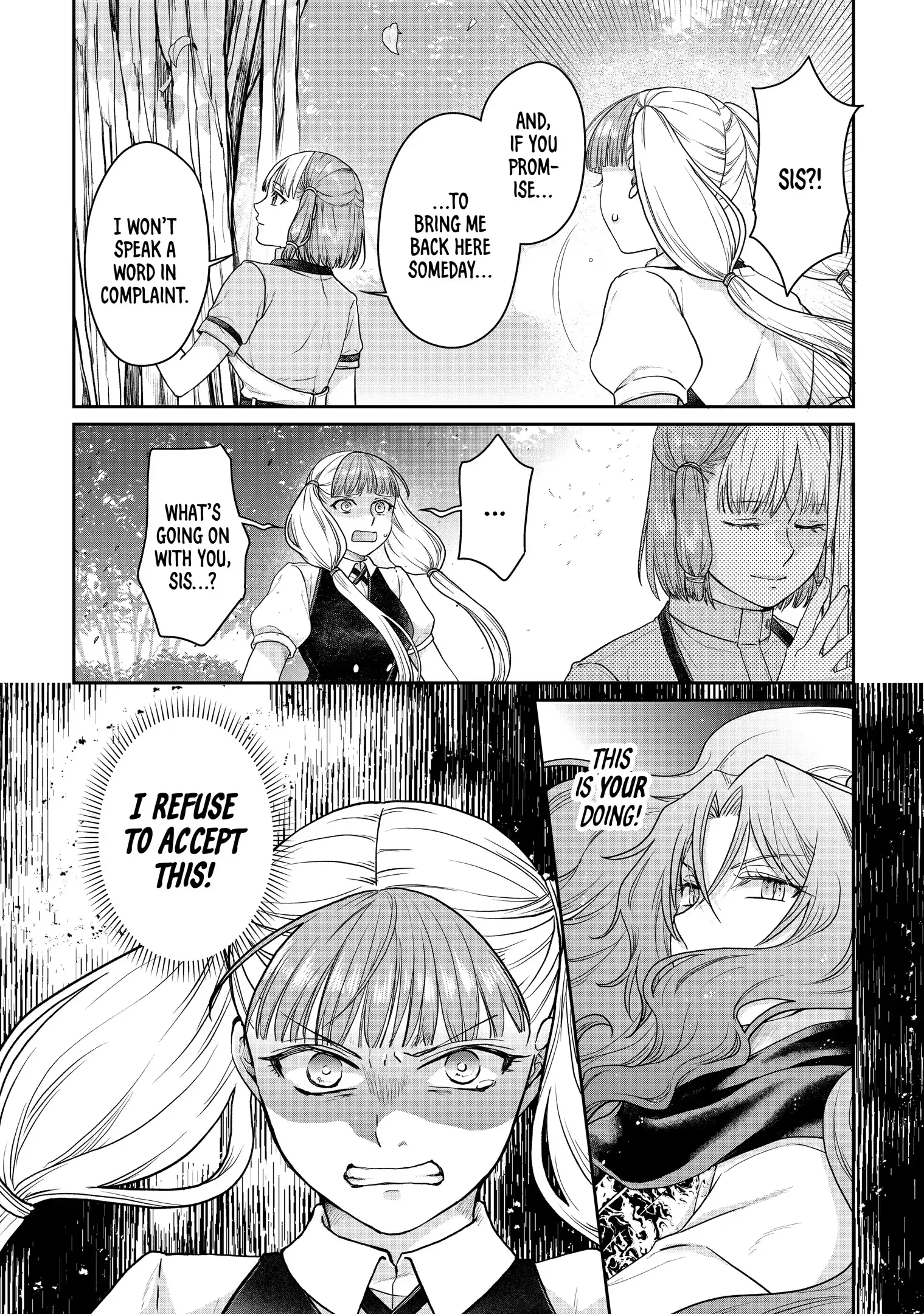 Read Tsukimichi Moonlit Fantasy EN Manga Online