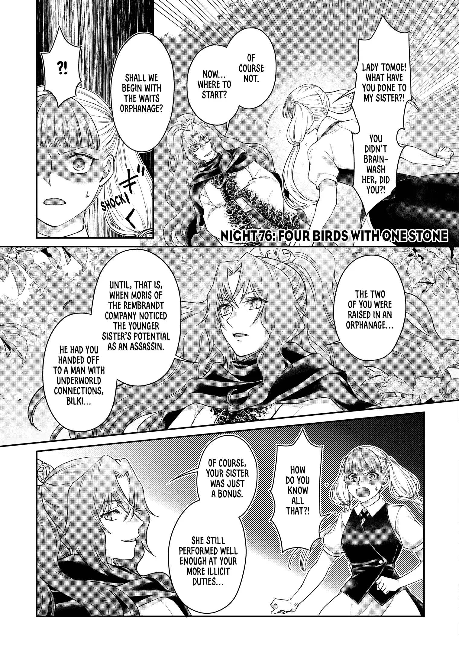 Read Tsukimichi Moonlit Fantasy EN Manga Online