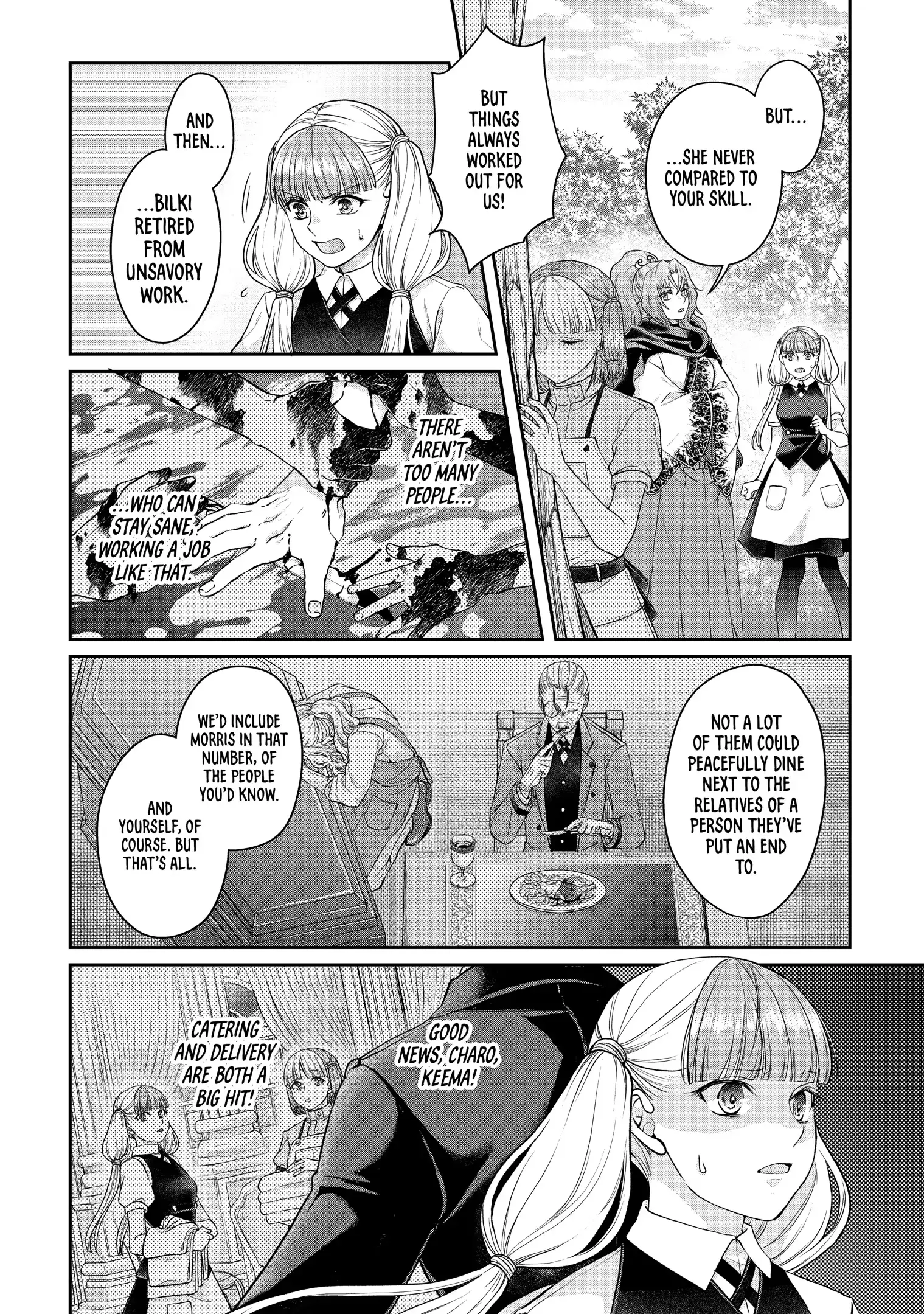Read Tsukimichi Moonlit Fantasy EN Manga Online