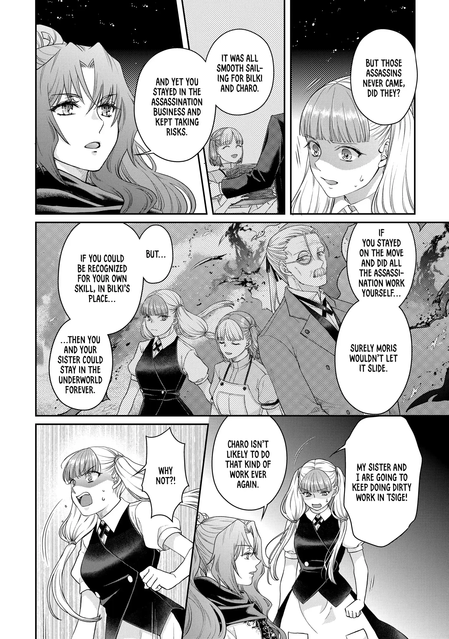Read Tsukimichi Moonlit Fantasy EN Manga Online