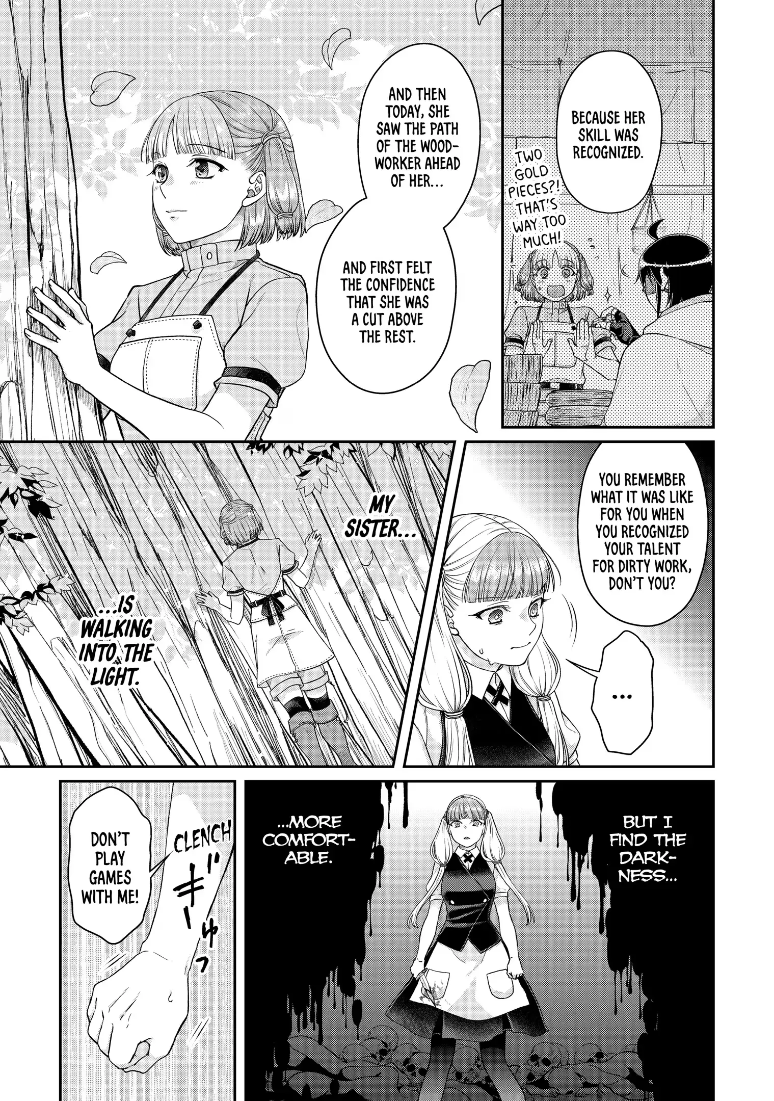 Read Tsukimichi Moonlit Fantasy EN Manga Online