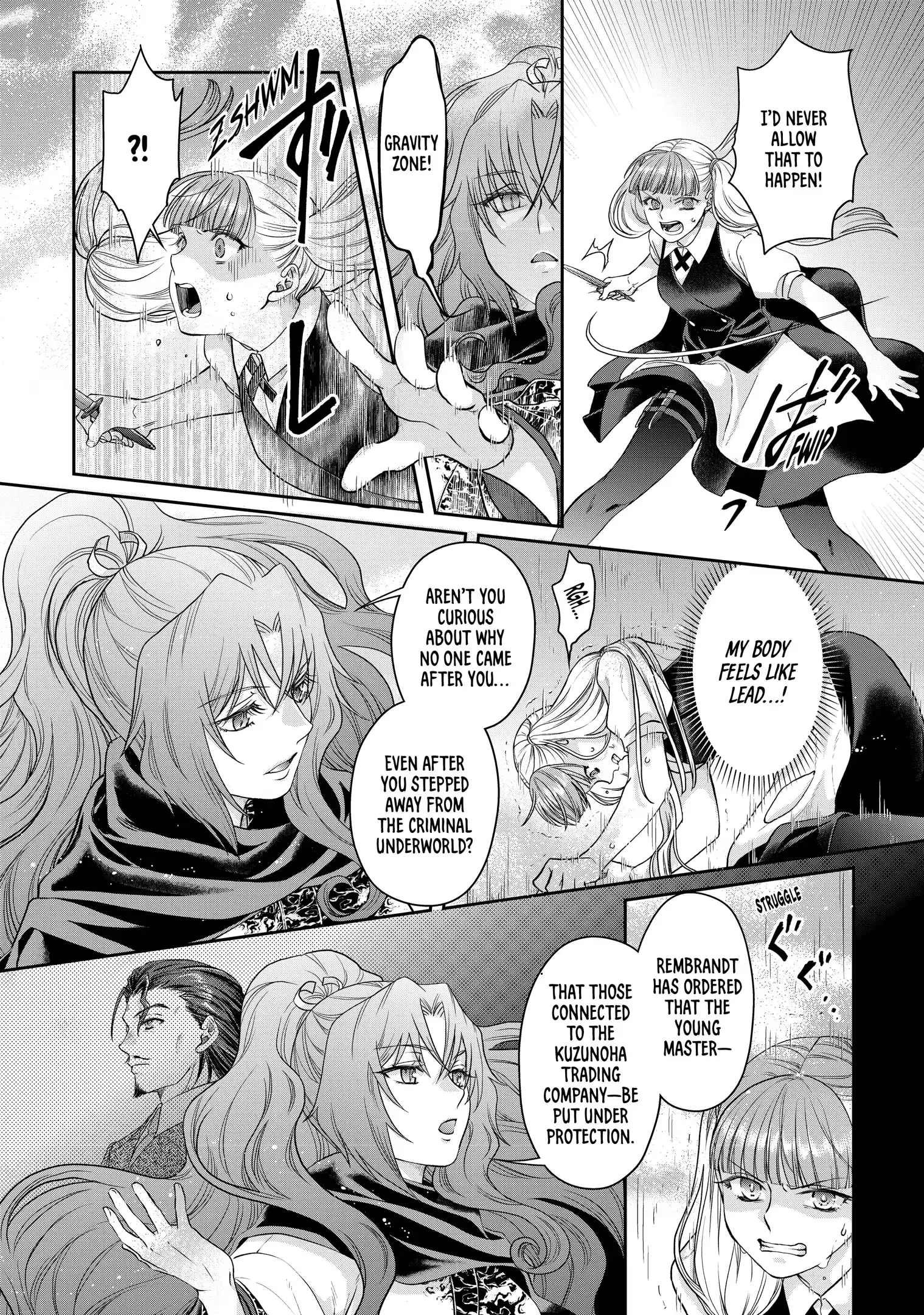 Read Tsukimichi Moonlit Fantasy EN Manga Online