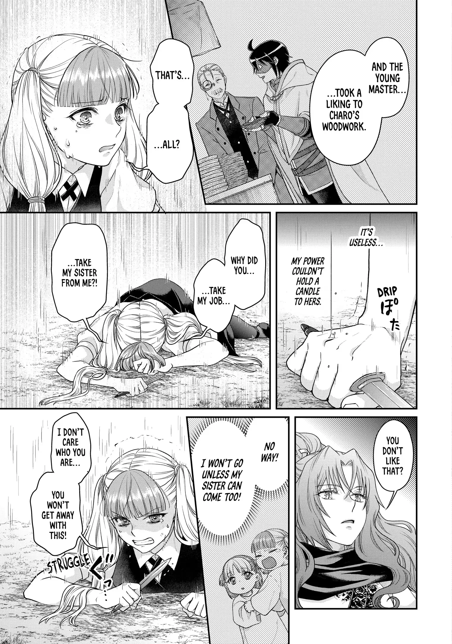 Read Tsukimichi Moonlit Fantasy EN Manga Online