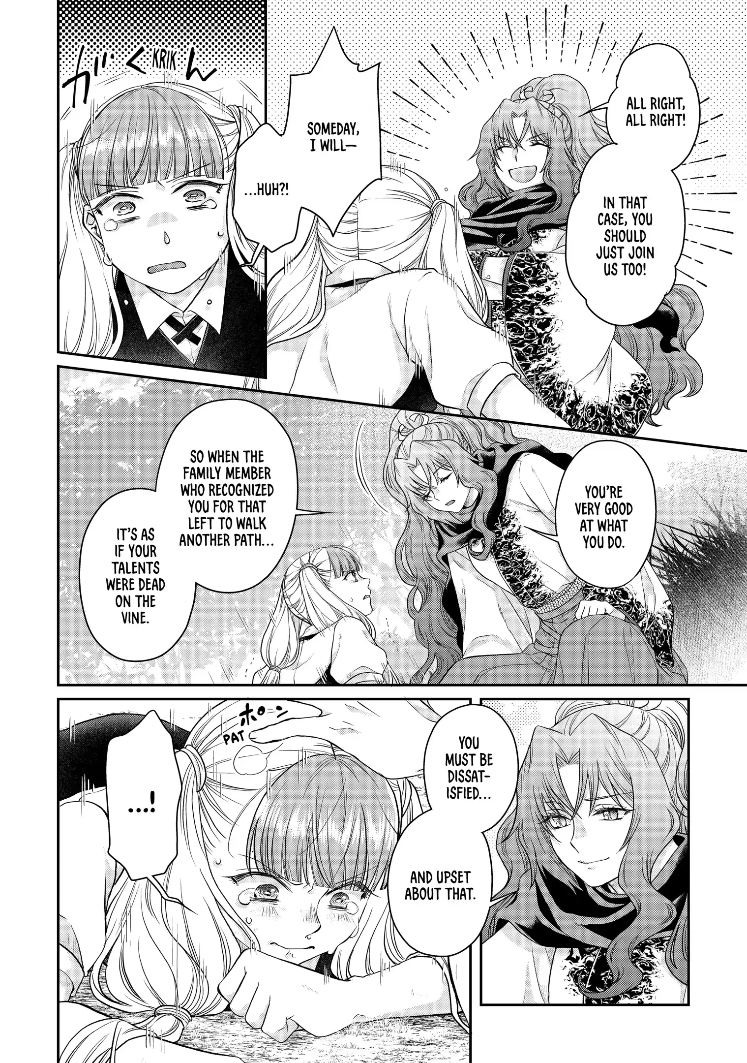 Read Tsukimichi Moonlit Fantasy EN Manga Online