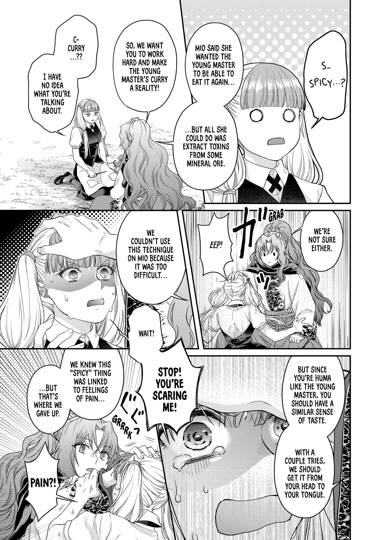Read Tsukimichi Moonlit Fantasy EN Manga Online