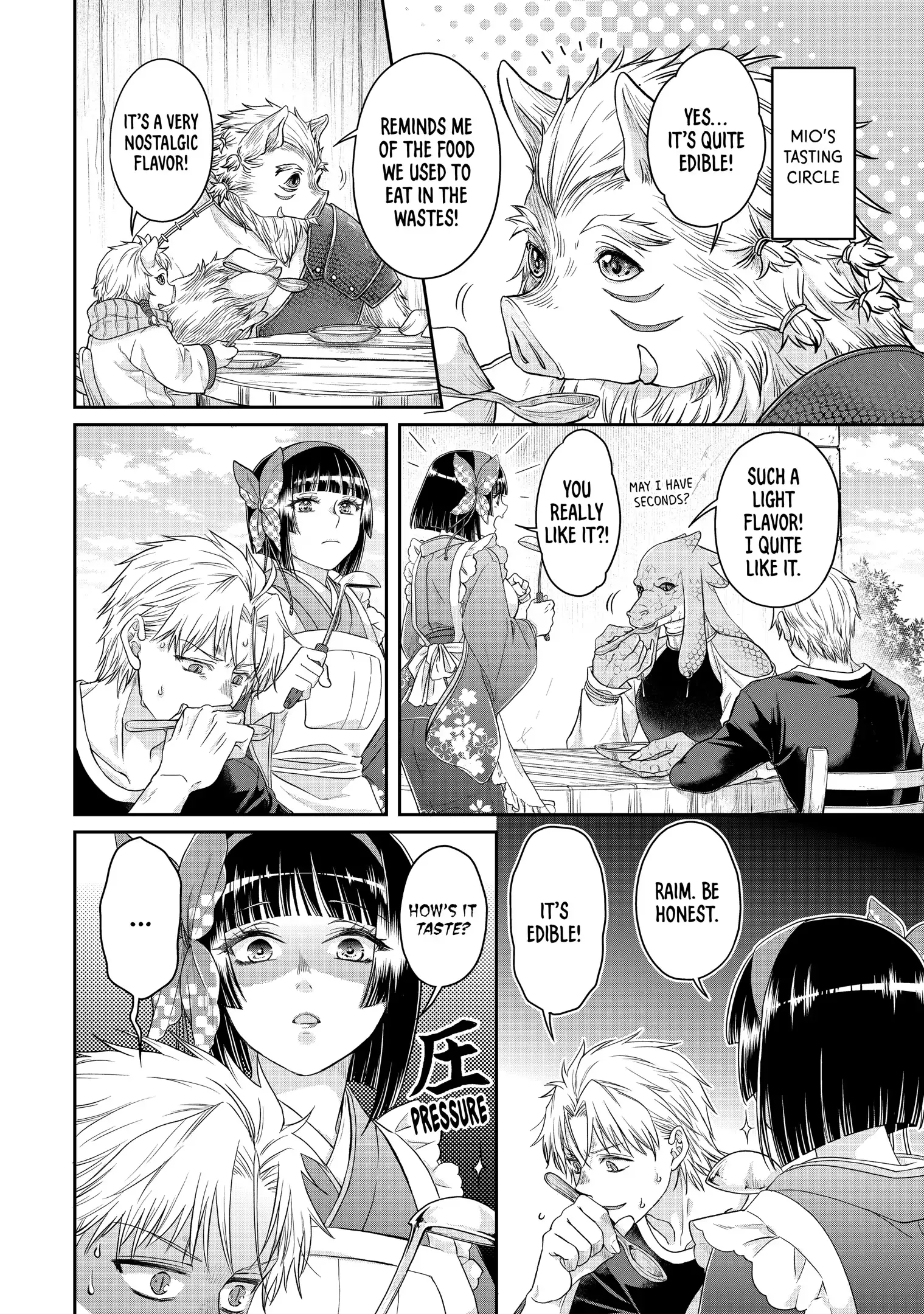 Read Tsukimichi Moonlit Fantasy EN Manga Online