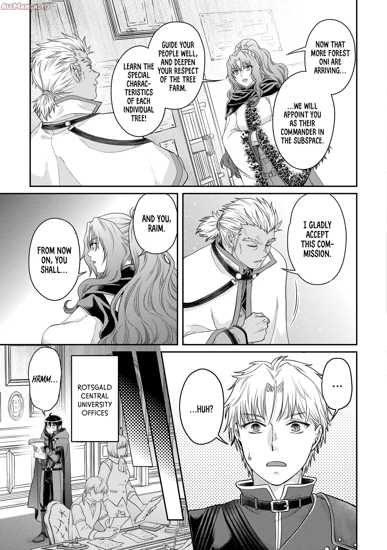 Read Tsukimichi Moonlit Fantasy EN Manga Online