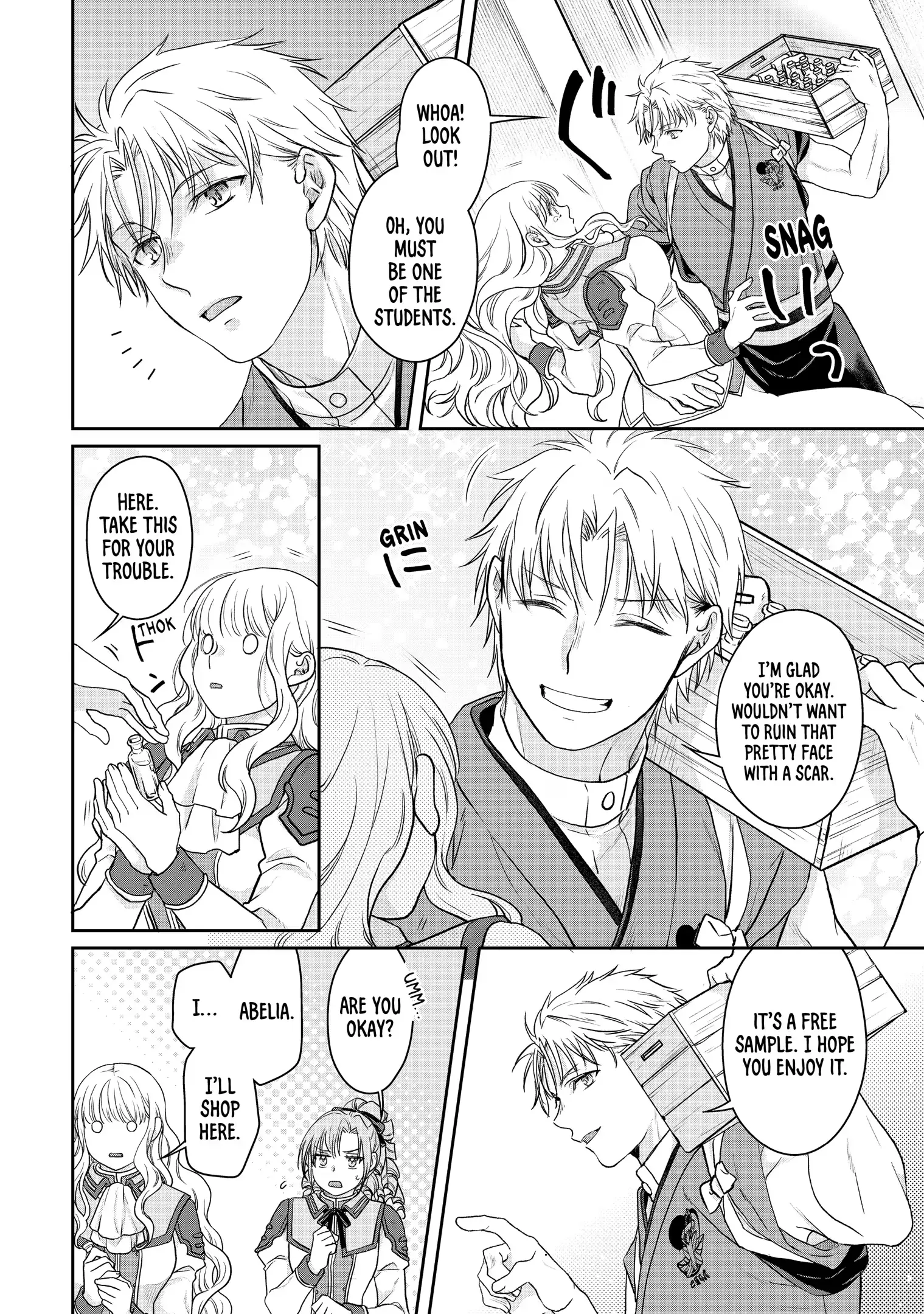 Read Tsukimichi Moonlit Fantasy EN Manga Online