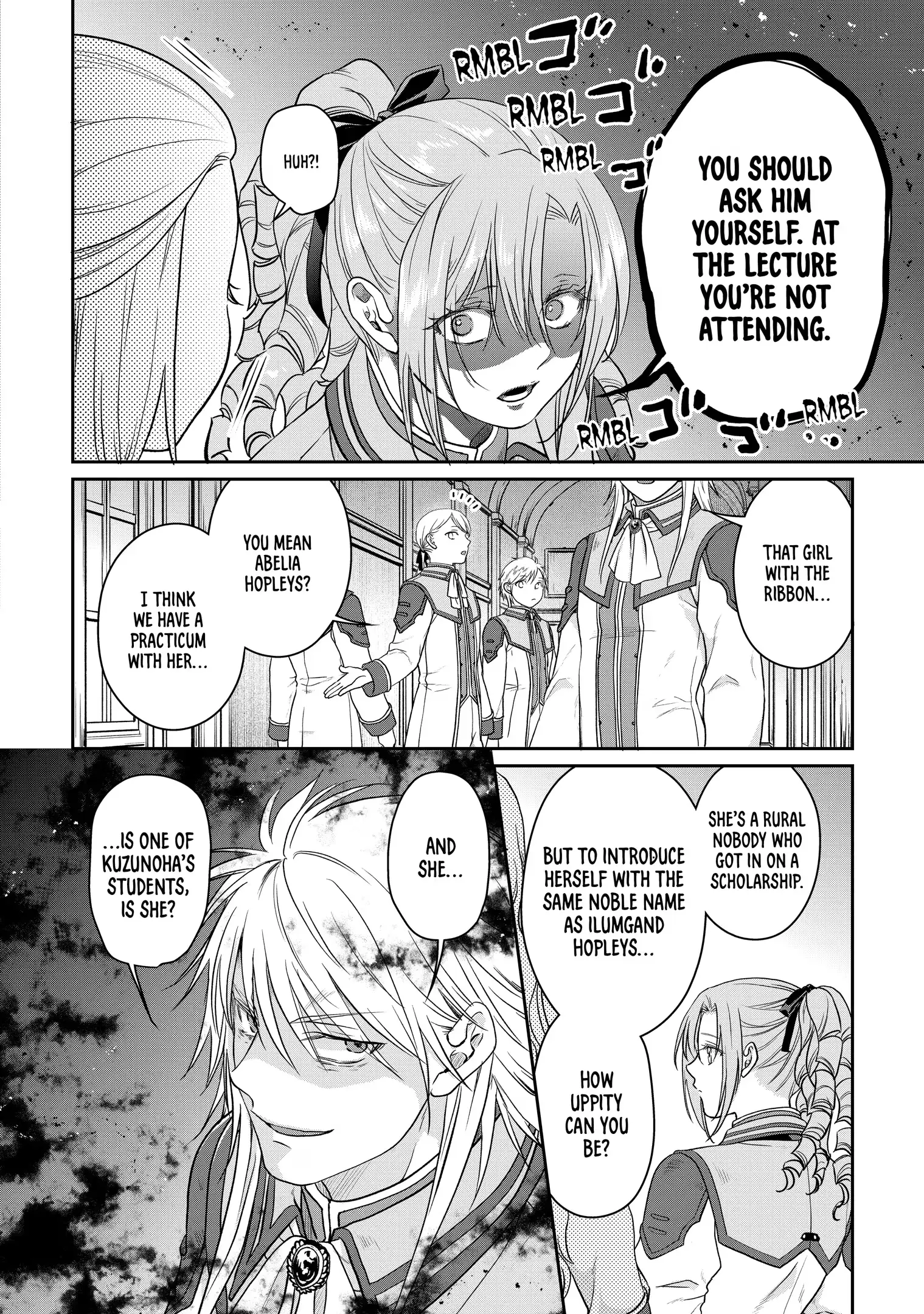 Read Tsukimichi Moonlit Fantasy EN Manga Online
