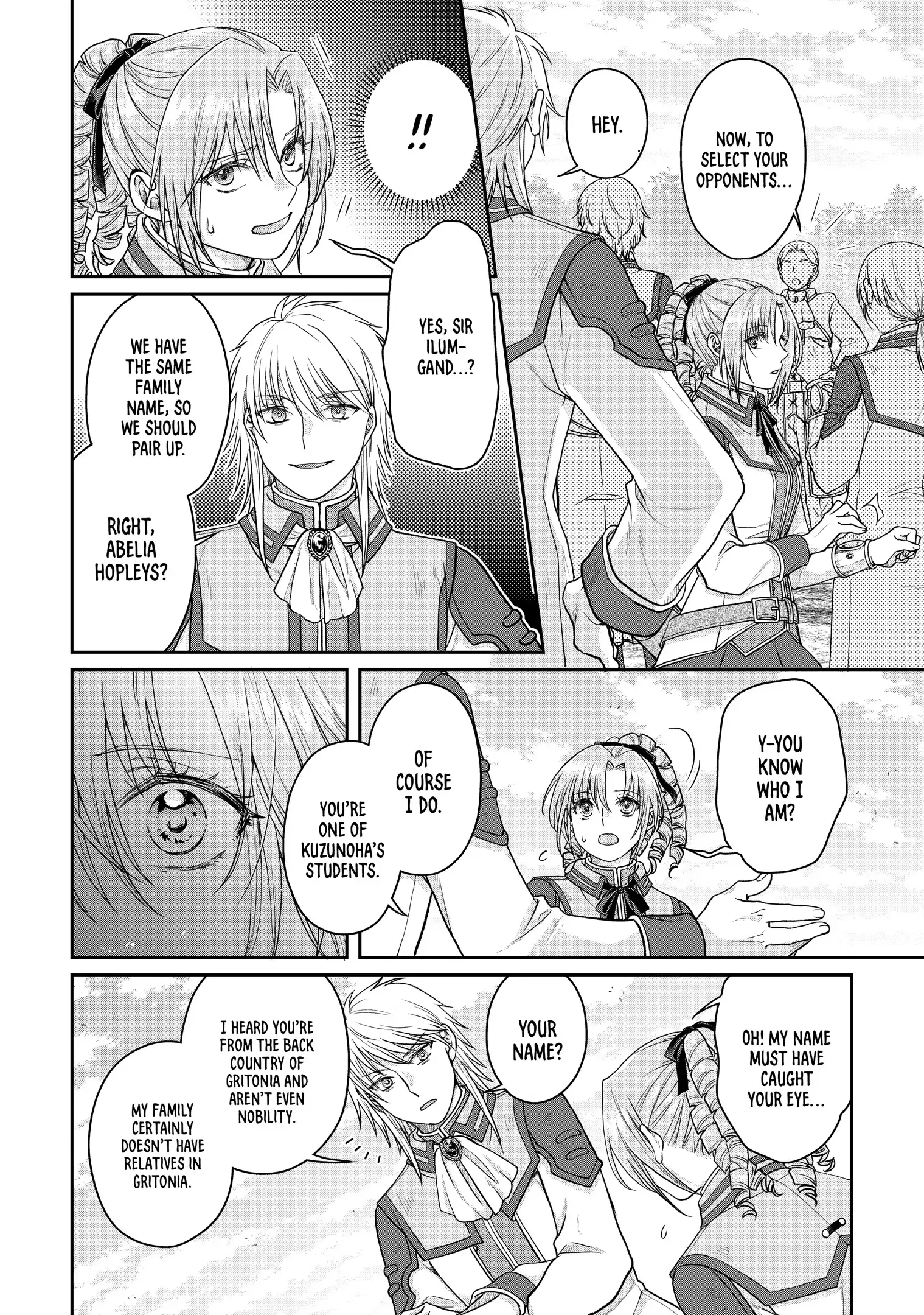 Read Tsukimichi Moonlit Fantasy EN Manga Online