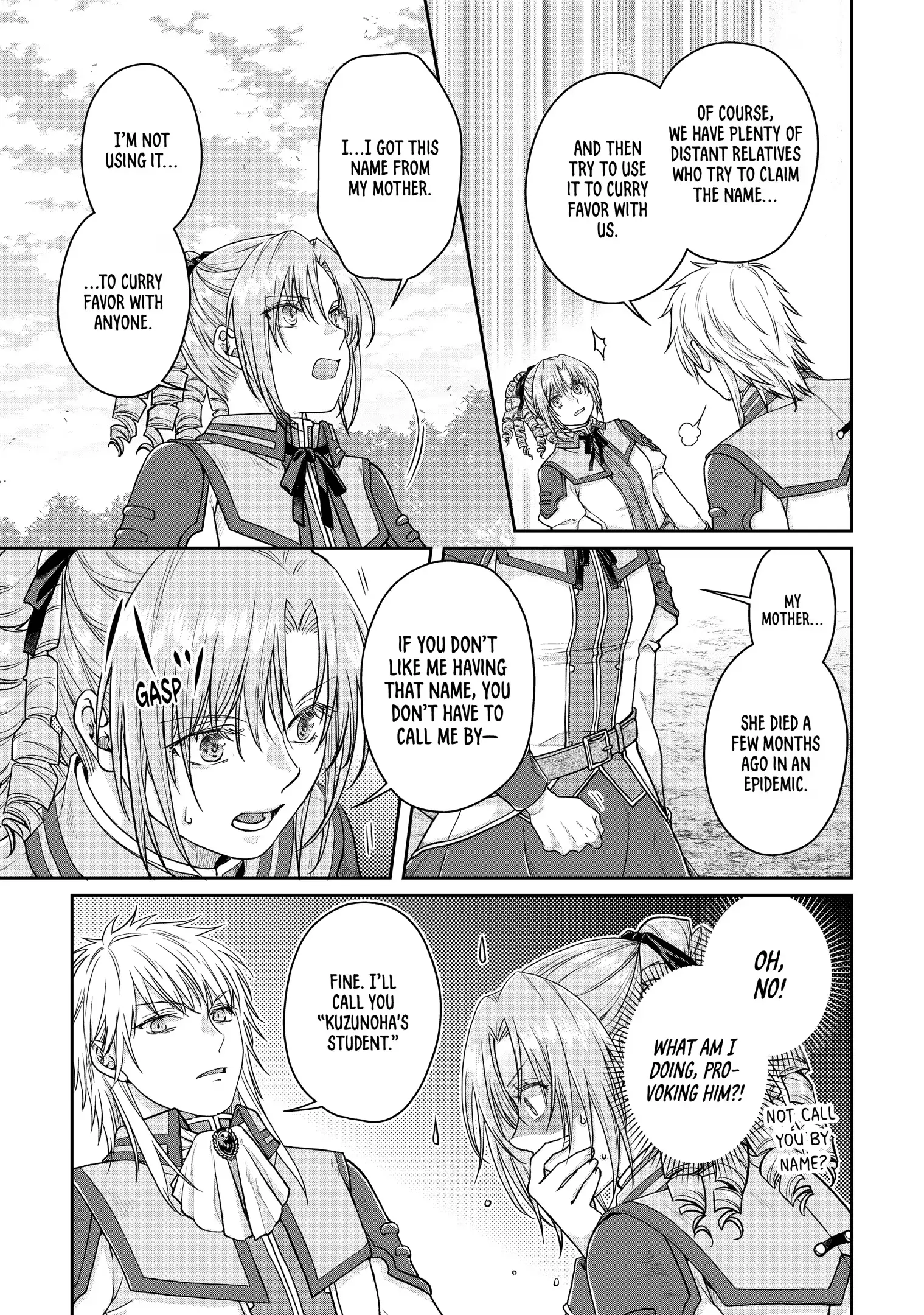Read Tsukimichi Moonlit Fantasy EN Manga Online