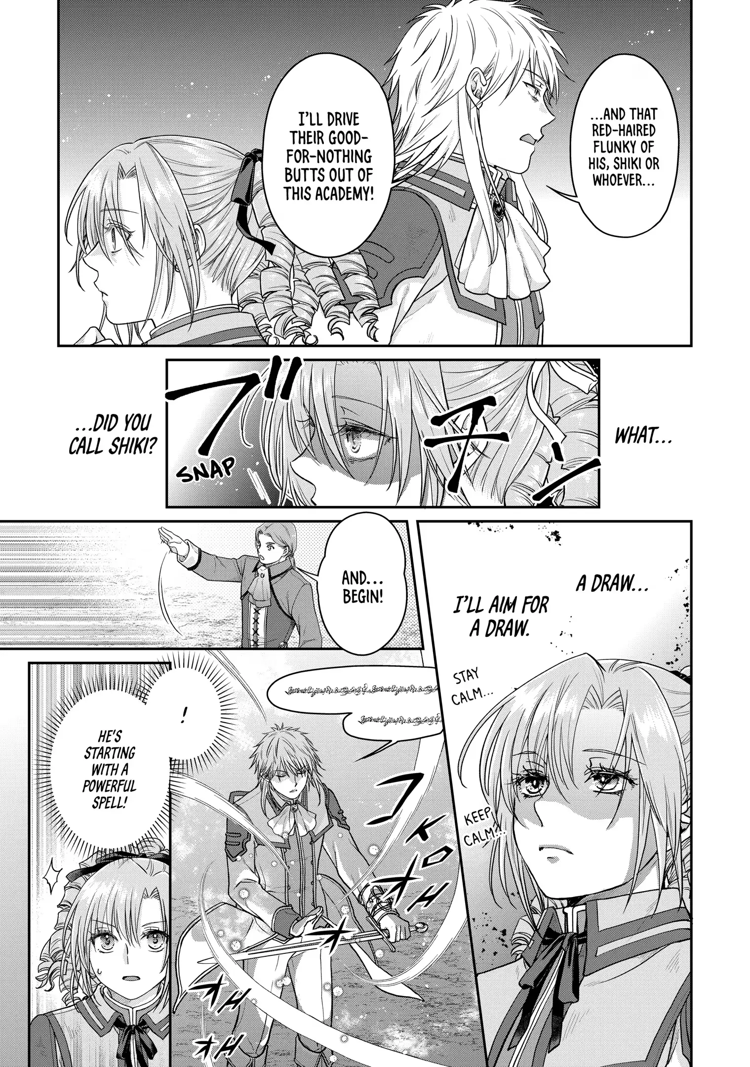Read Tsukimichi Moonlit Fantasy EN Manga Online