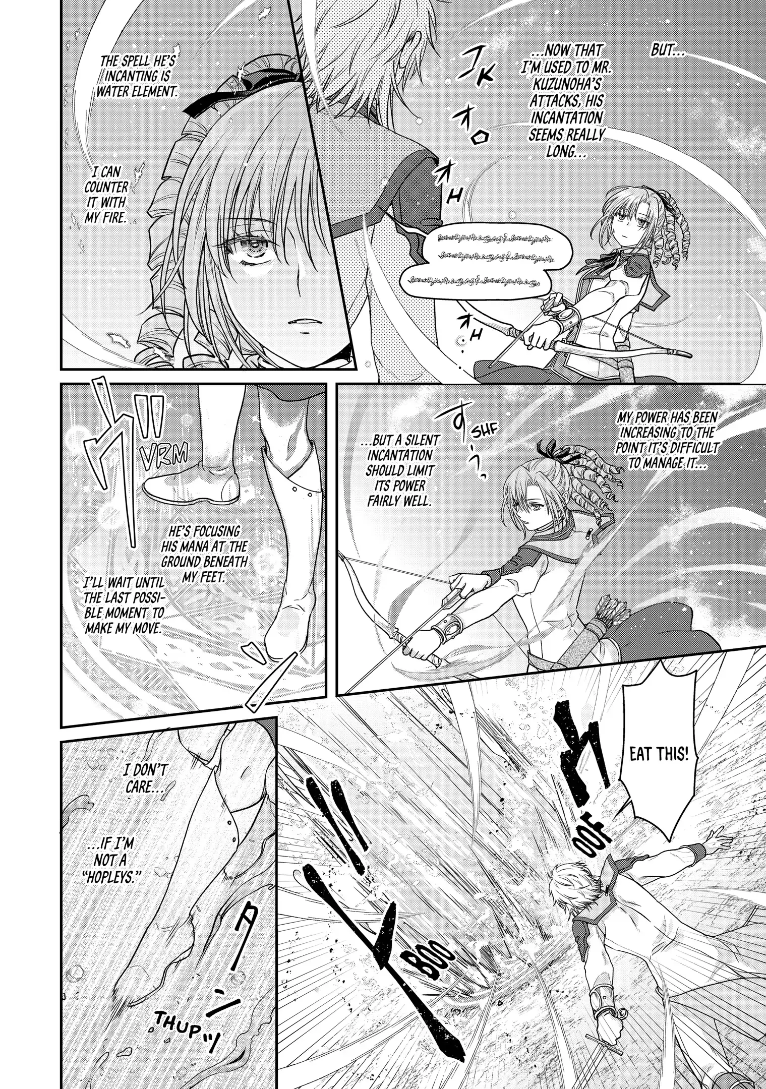 Read Tsukimichi Moonlit Fantasy EN Manga Online