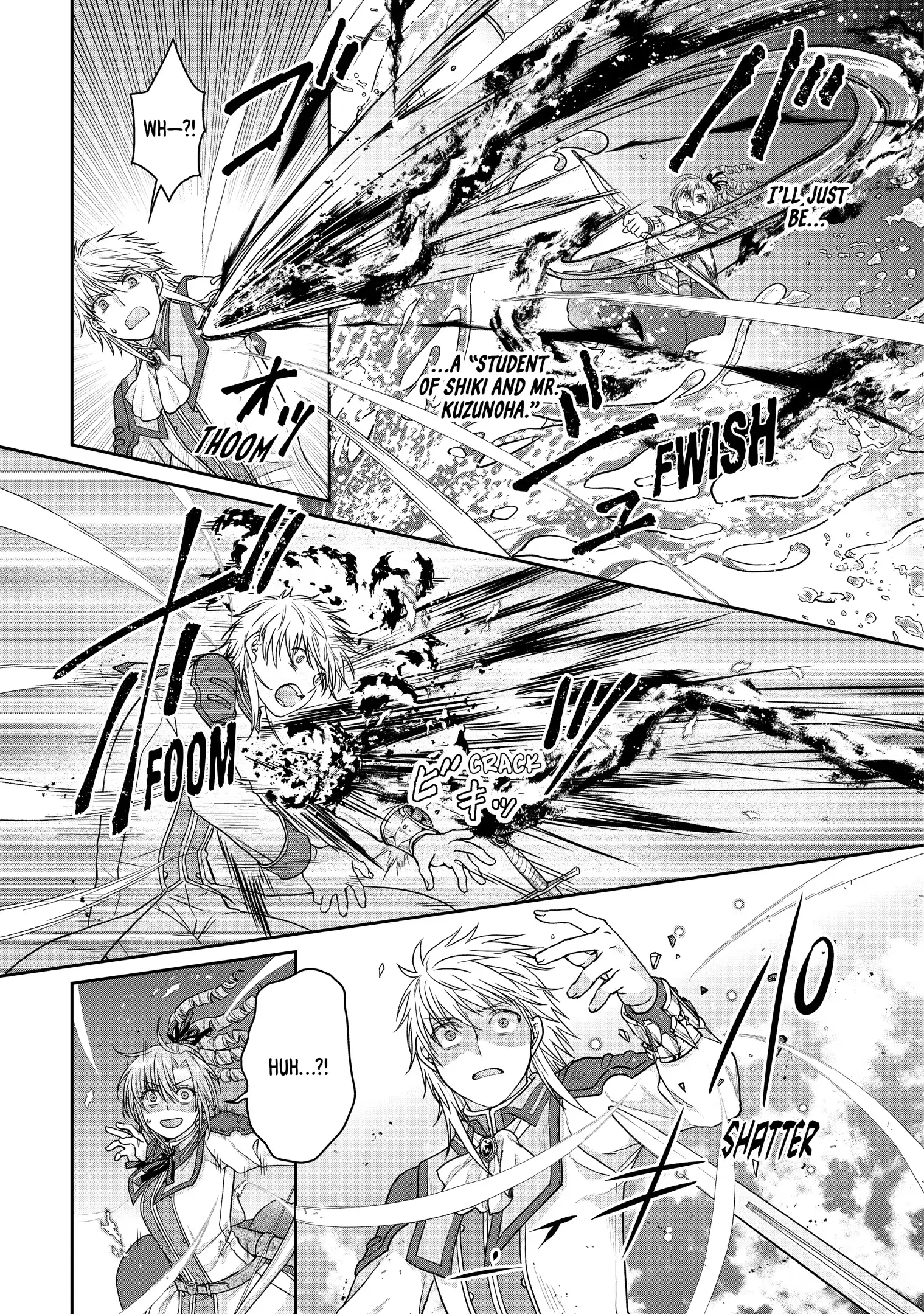 Read Tsukimichi Moonlit Fantasy EN Manga Online