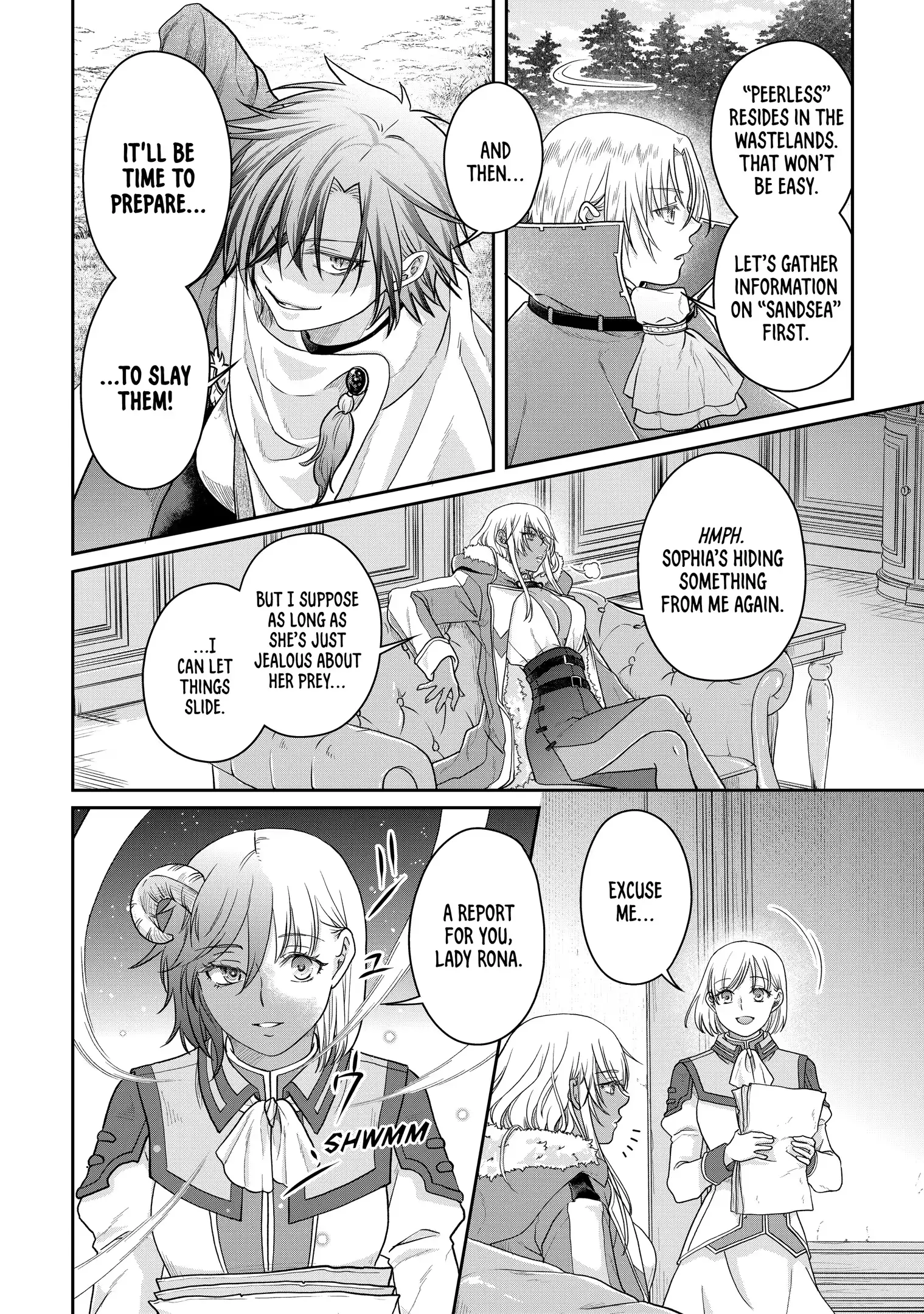 Read Tsukimichi Moonlit Fantasy EN Manga Online