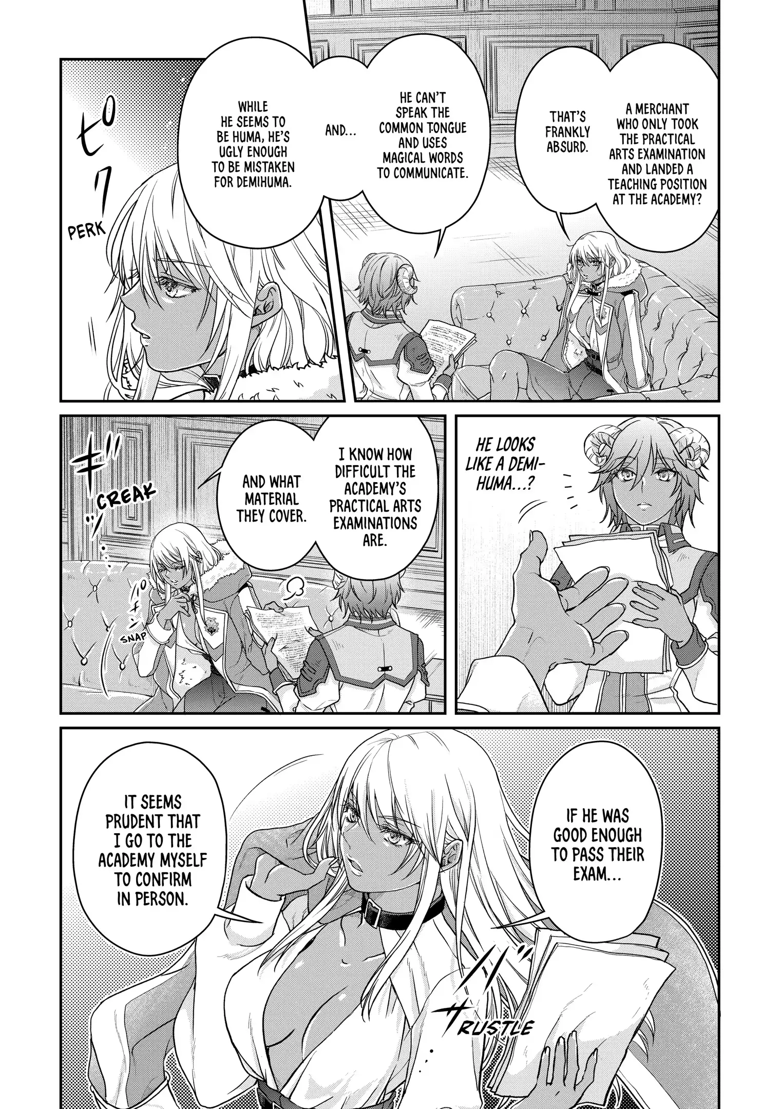 Read Tsukimichi Moonlit Fantasy EN Manga Online