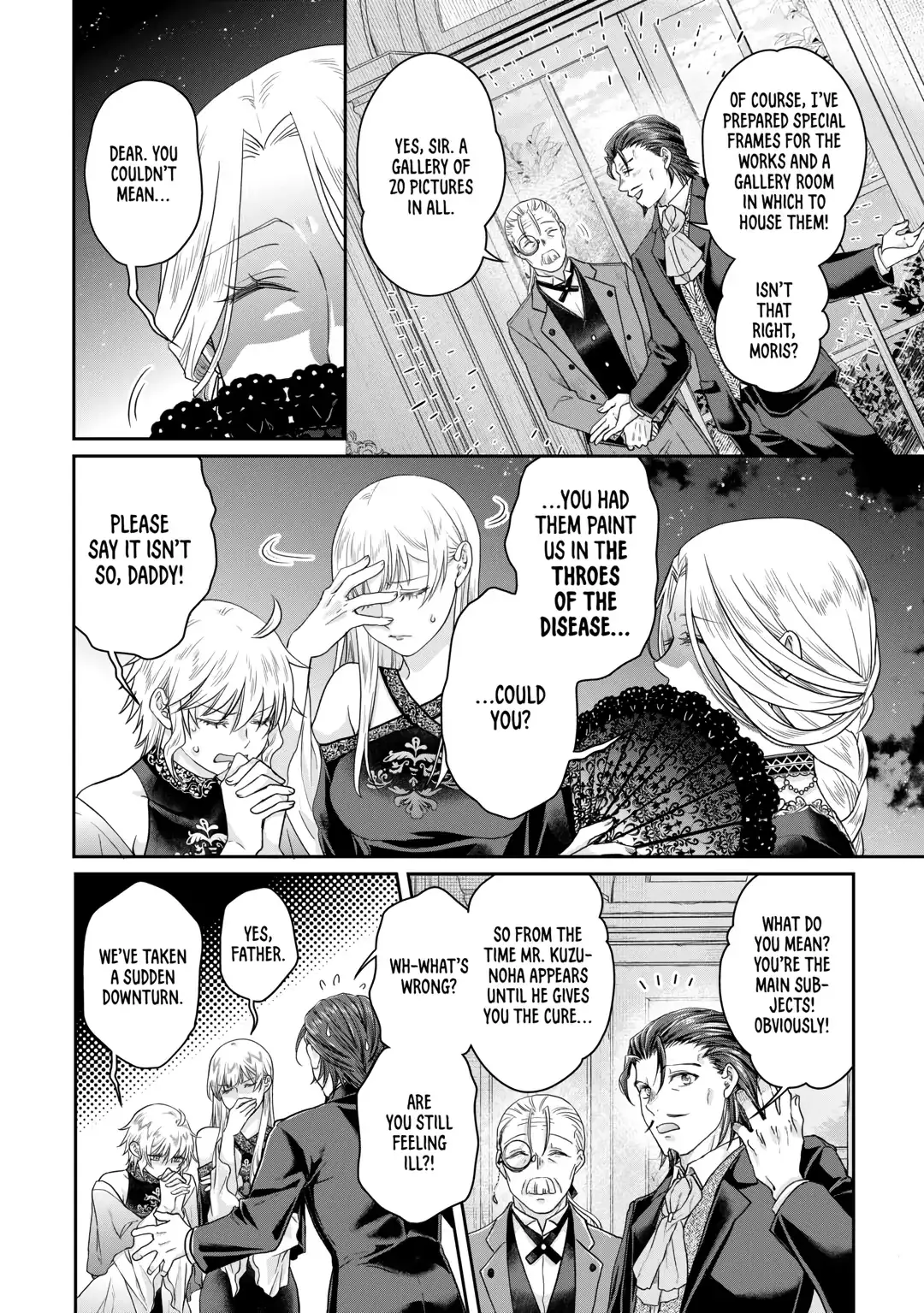 Read Tsukimichi Moonlit Fantasy EN Manga Online