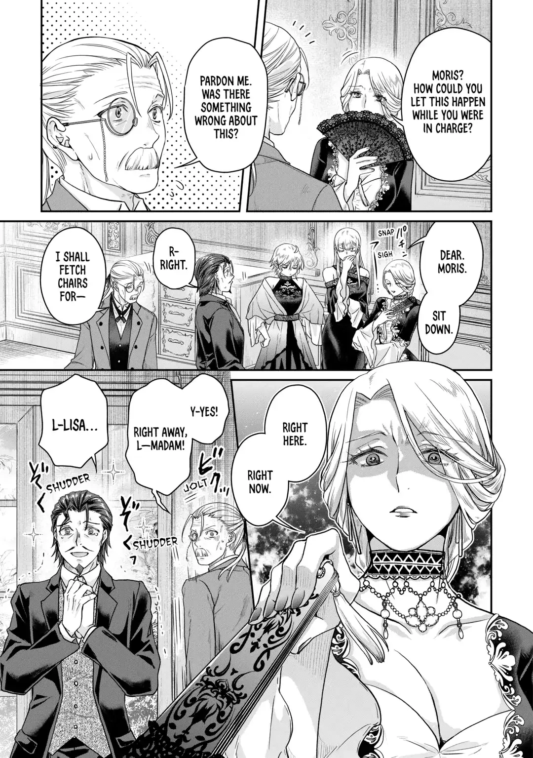 Read Tsukimichi Moonlit Fantasy EN Manga Online