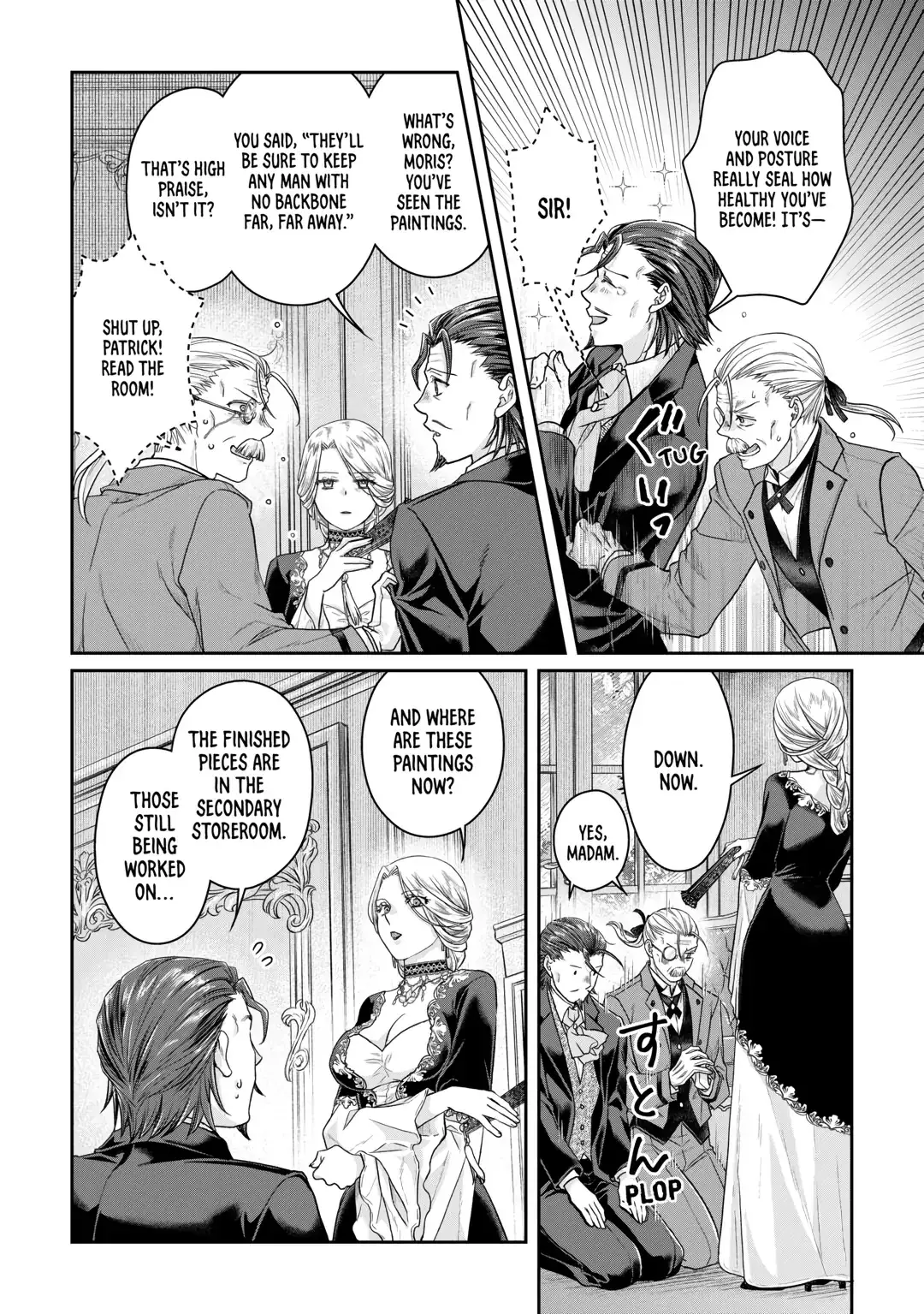 Read Tsukimichi Moonlit Fantasy EN Manga Online