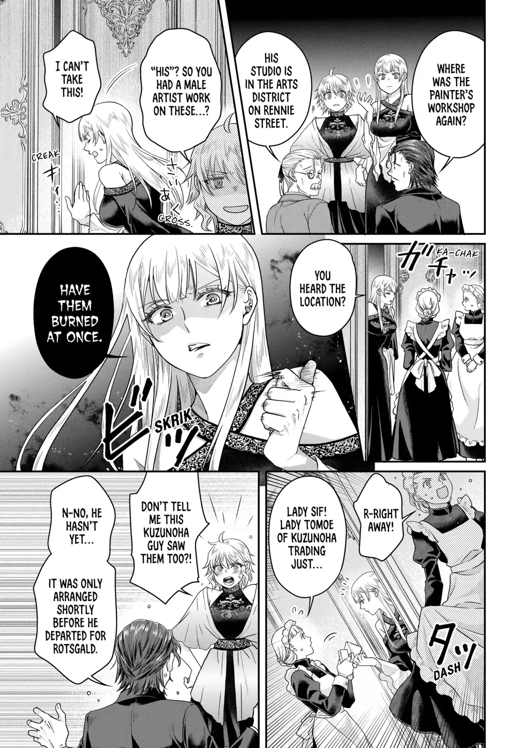 Read Tsukimichi Moonlit Fantasy EN Manga Online