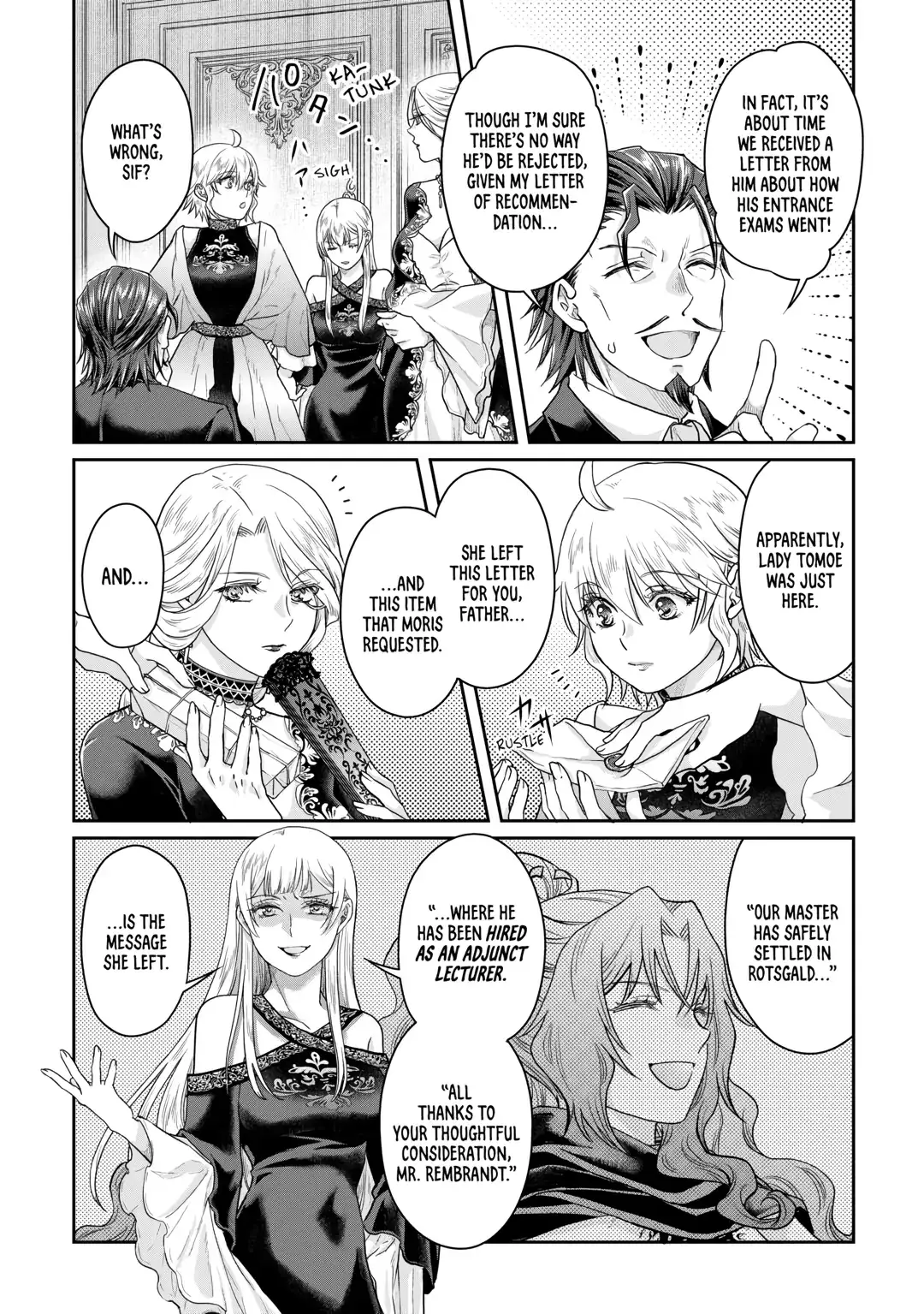Read Tsukimichi Moonlit Fantasy EN Manga Online