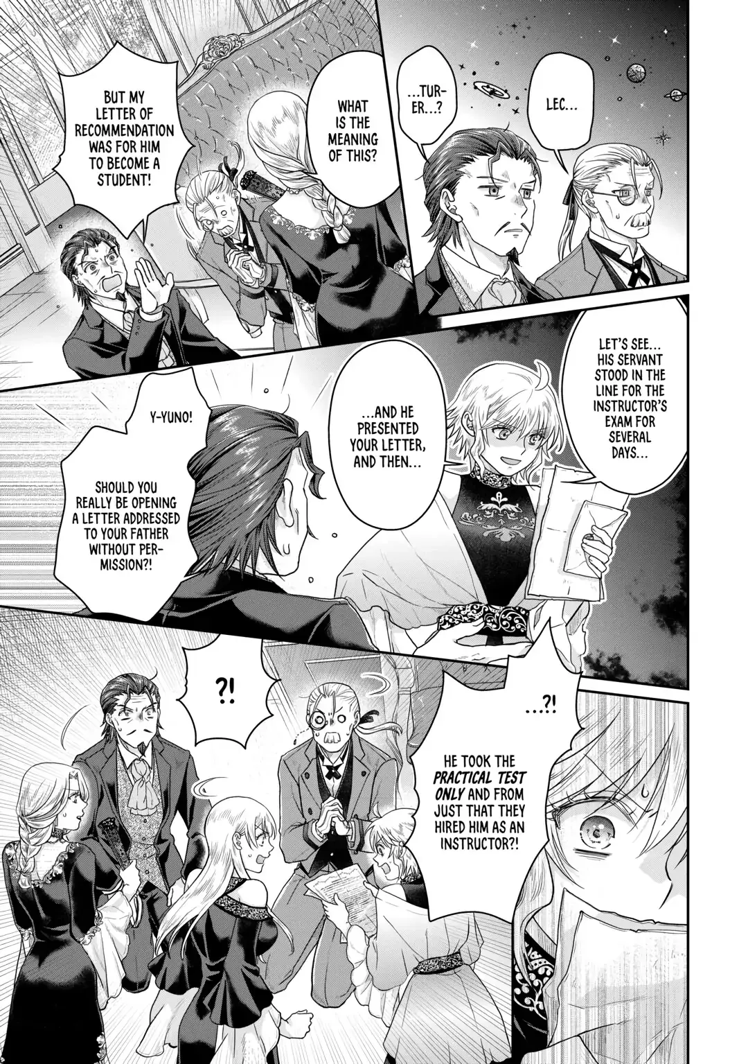 Read Tsukimichi Moonlit Fantasy EN Manga Online