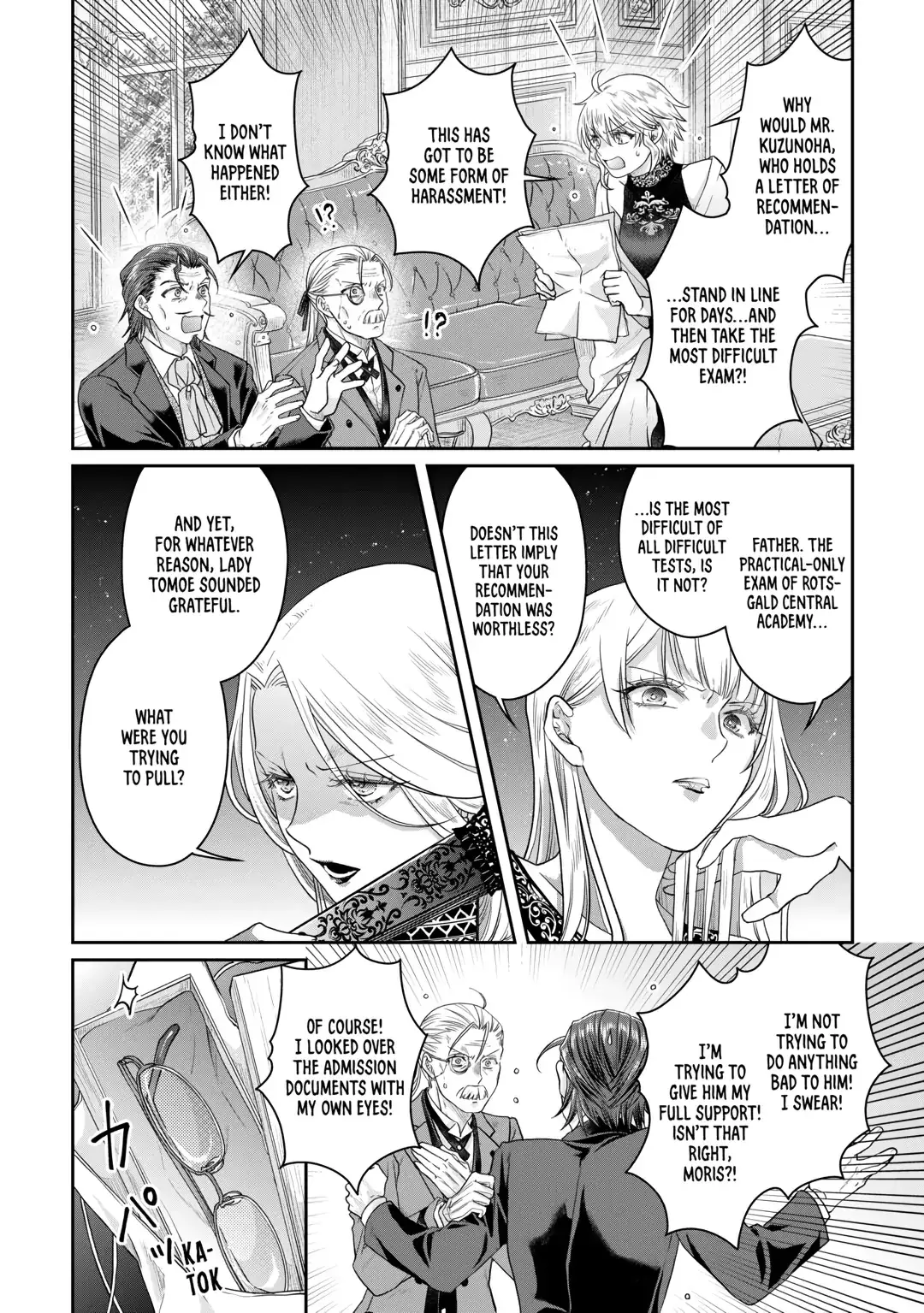 Read Tsukimichi Moonlit Fantasy EN Manga Online