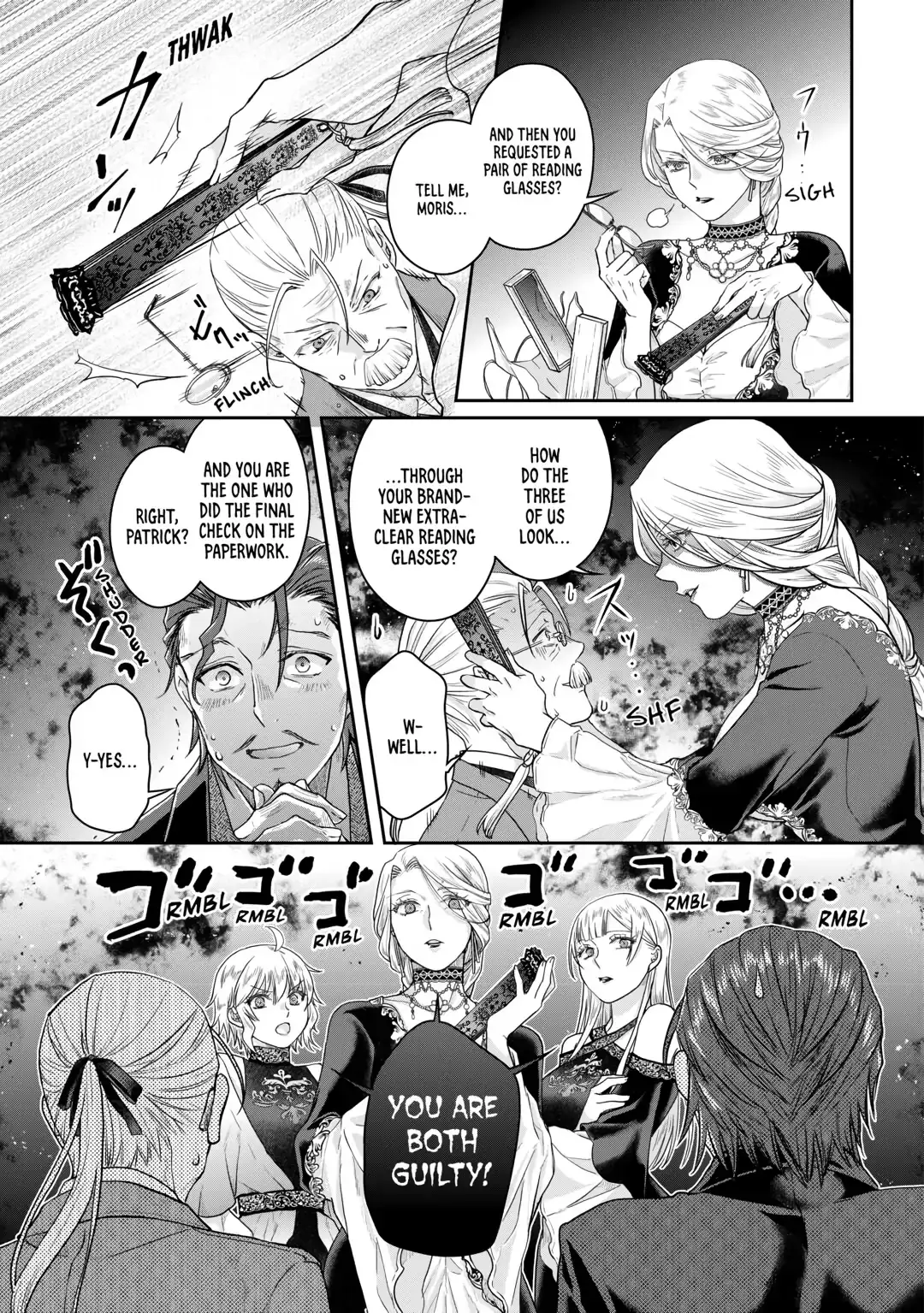 Read Tsukimichi Moonlit Fantasy EN Manga Online