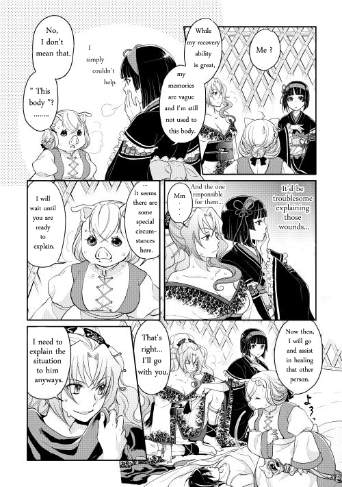 Read Tsukimichi Moonlit Fantasy EN Manga Online