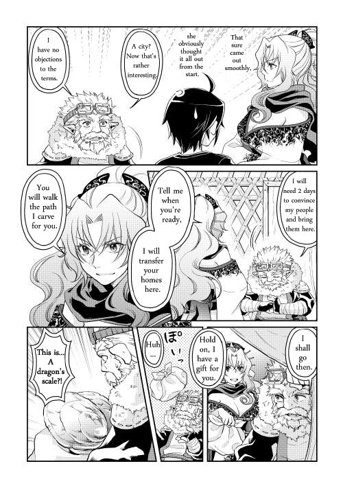 Read Tsukimichi Moonlit Fantasy EN Manga Online