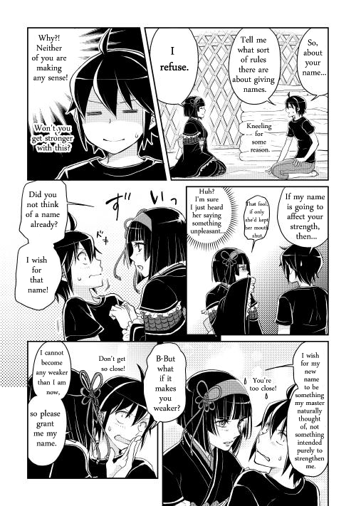 Read Tsukimichi Moonlit Fantasy EN Manga Online