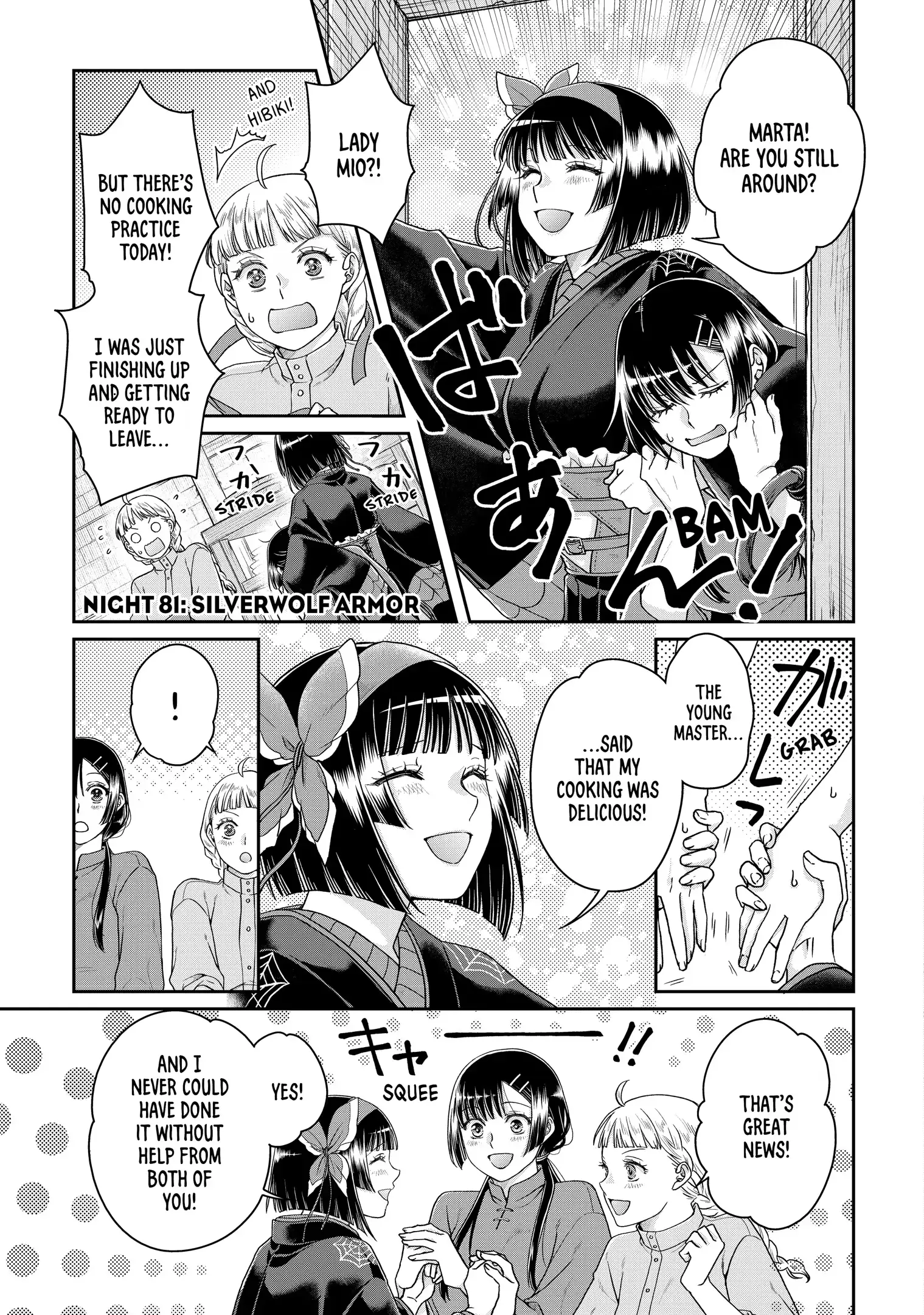 Read Tsukimichi Moonlit Fantasy EN Manga Online