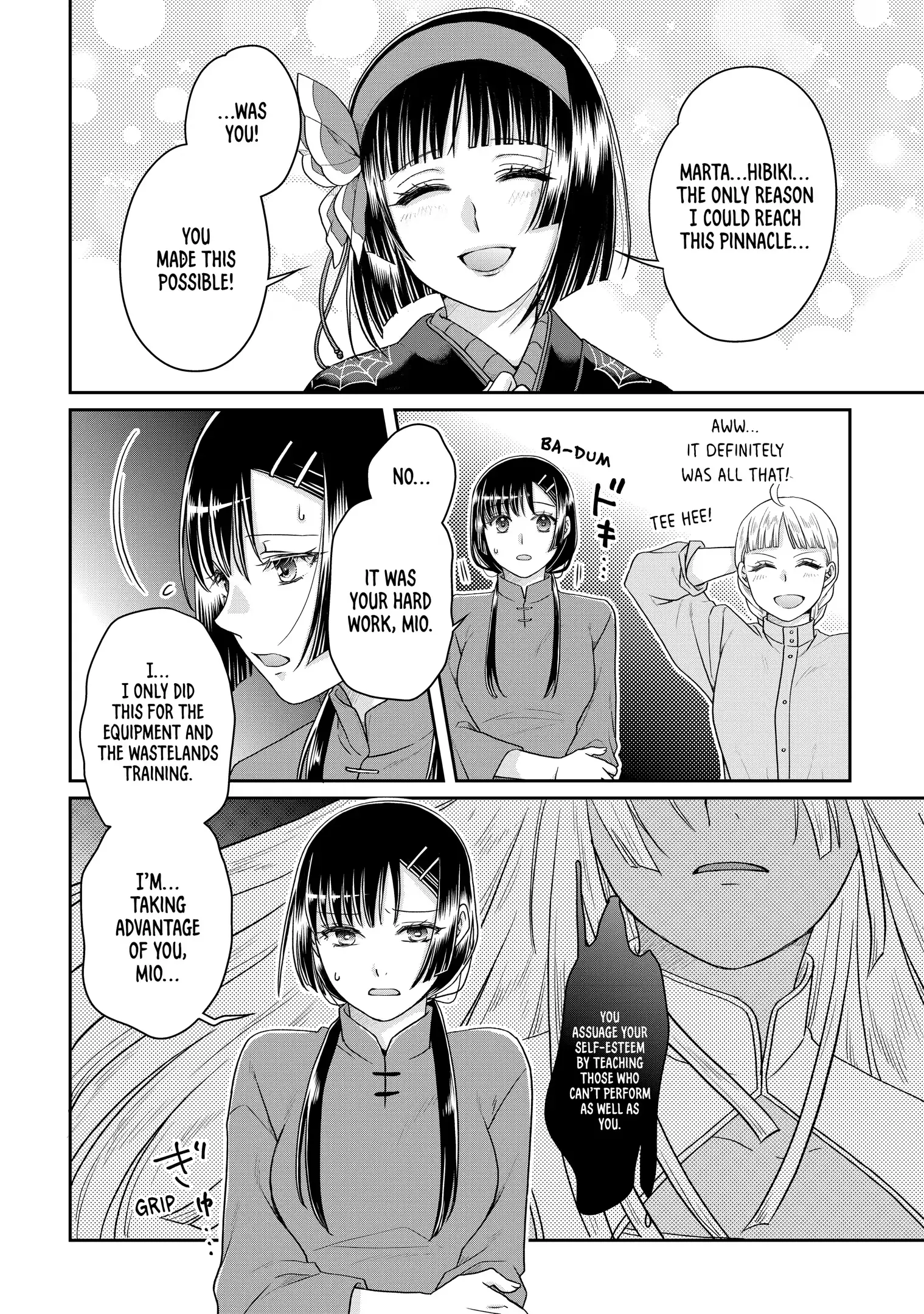 Read Tsukimichi Moonlit Fantasy EN Manga Online
